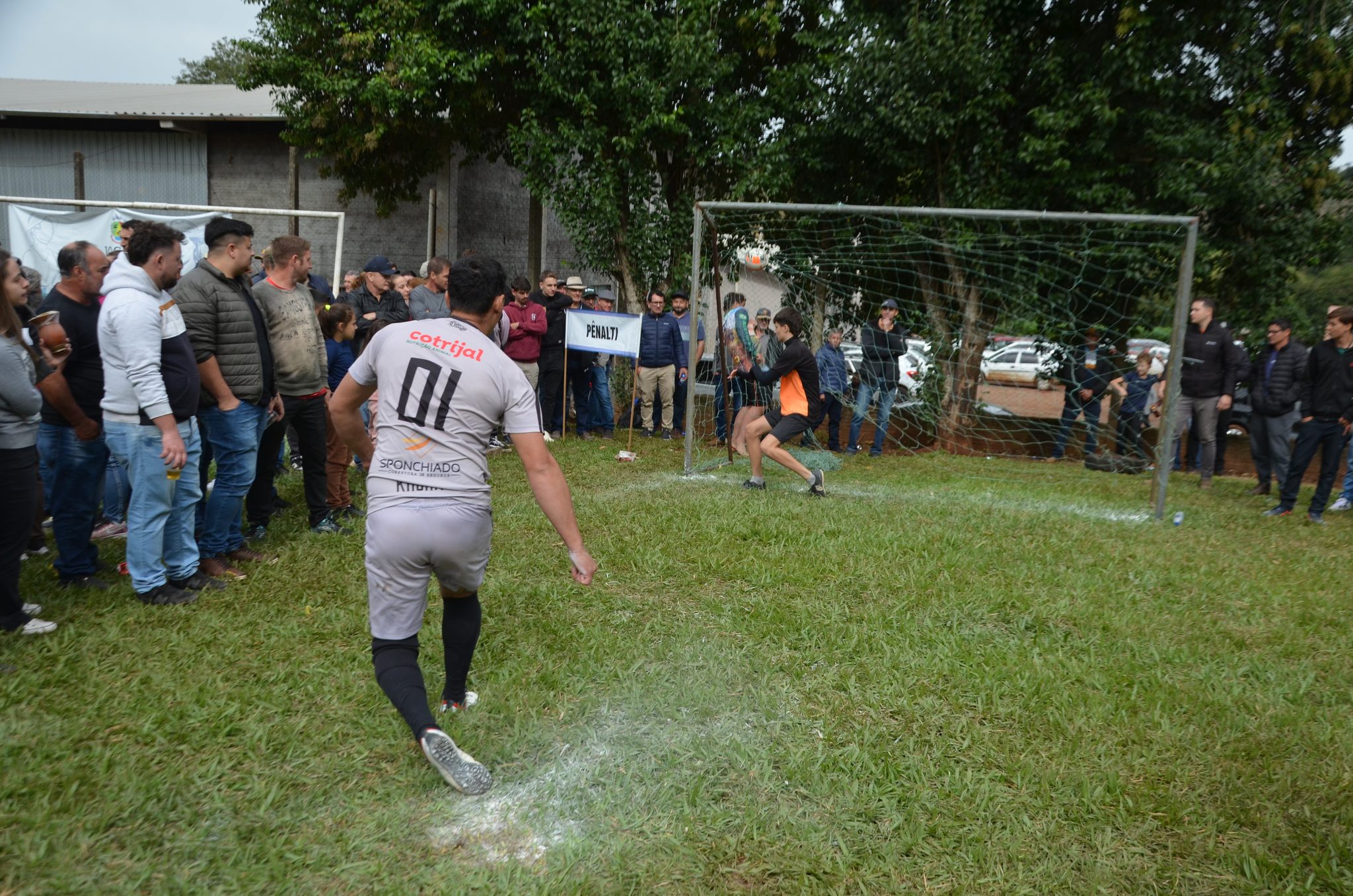Taquaruçu do Sul - Jogos Rurais 2026
