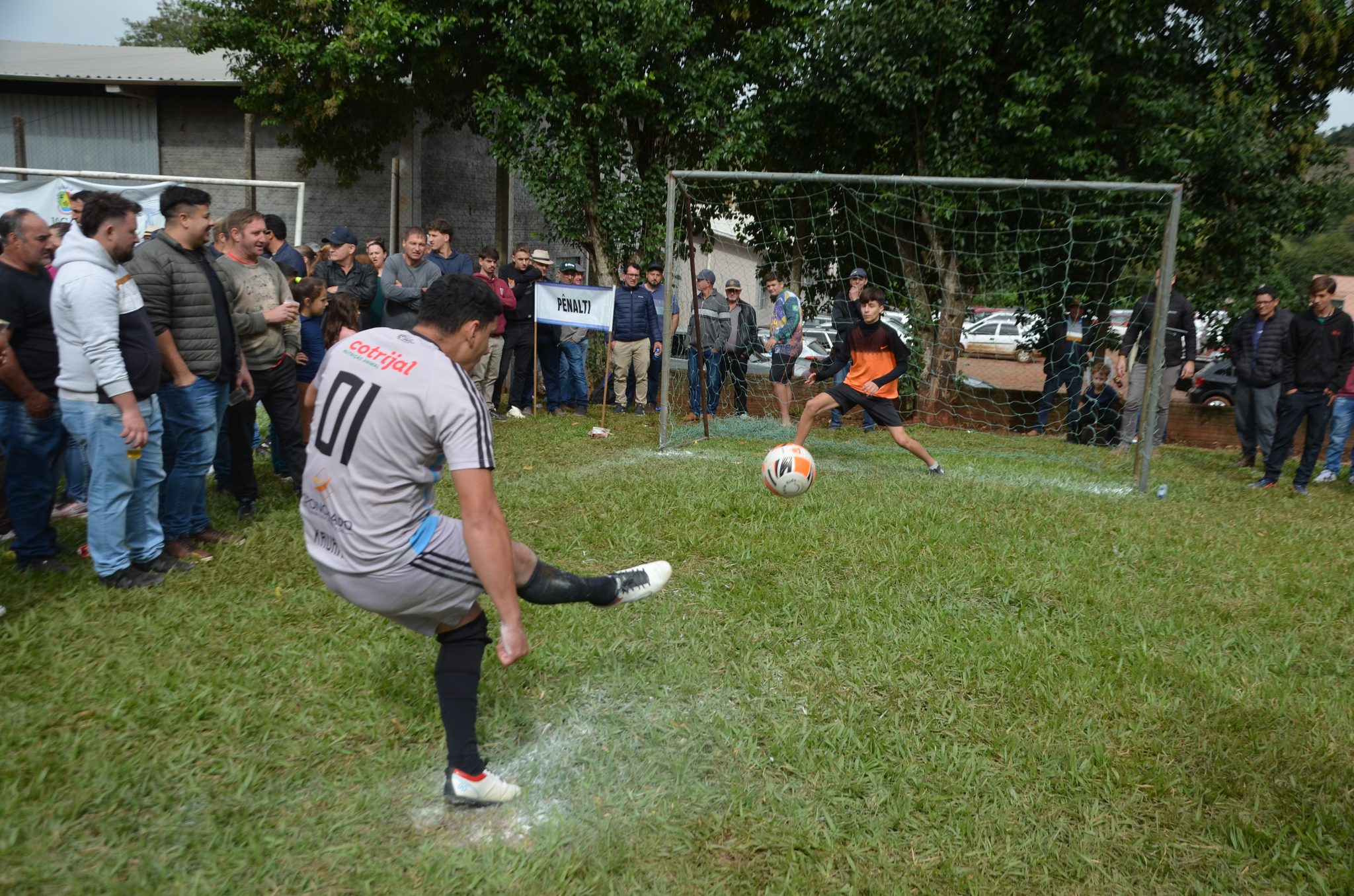 Taquaruçu do Sul - Jogos Rurais 2026