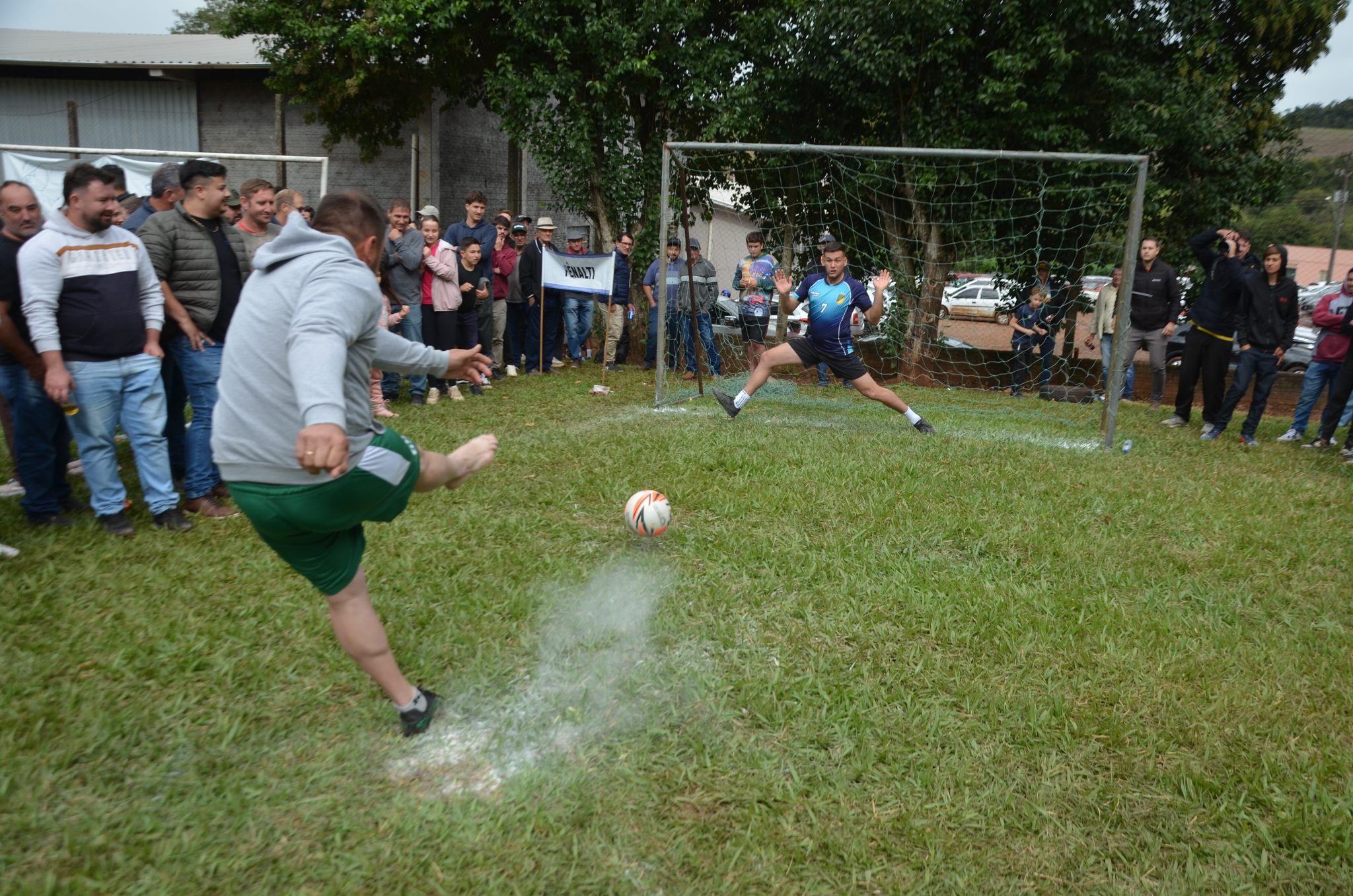 Taquaruçu do Sul - Jogos Rurais 2026