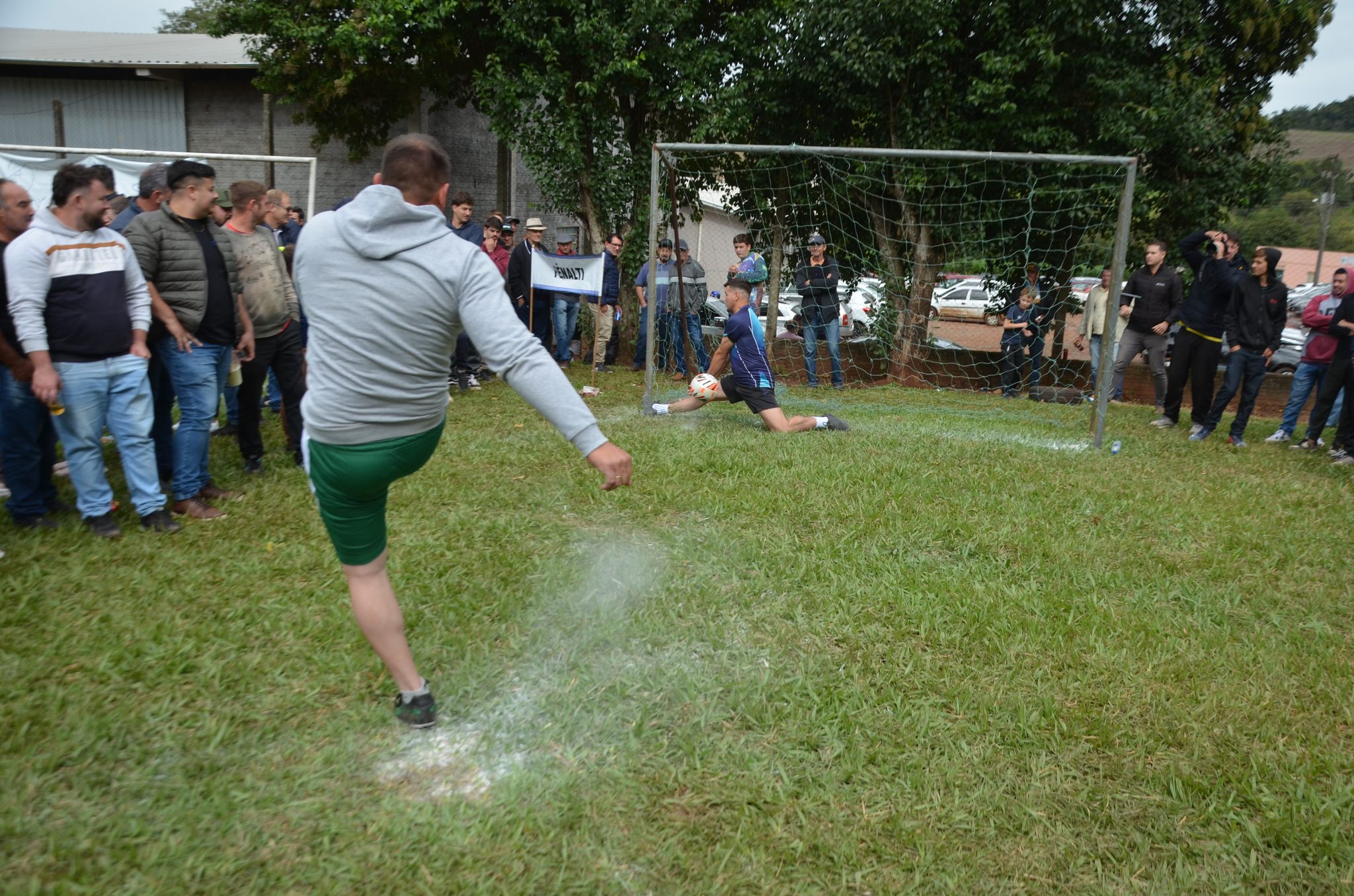 Taquaruçu do Sul - Jogos Rurais 2026
