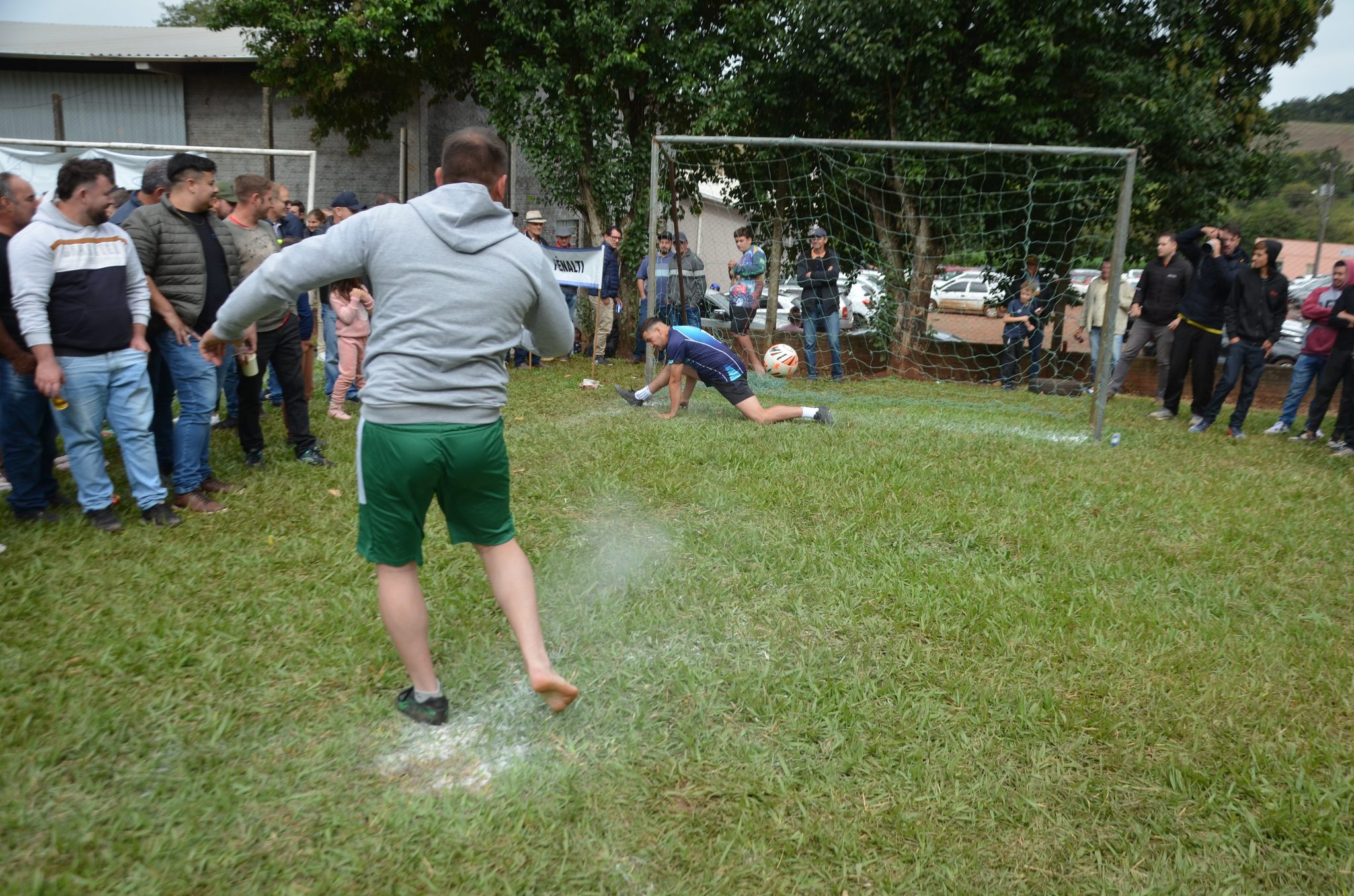 Taquaruçu do Sul - Jogos Rurais 2026