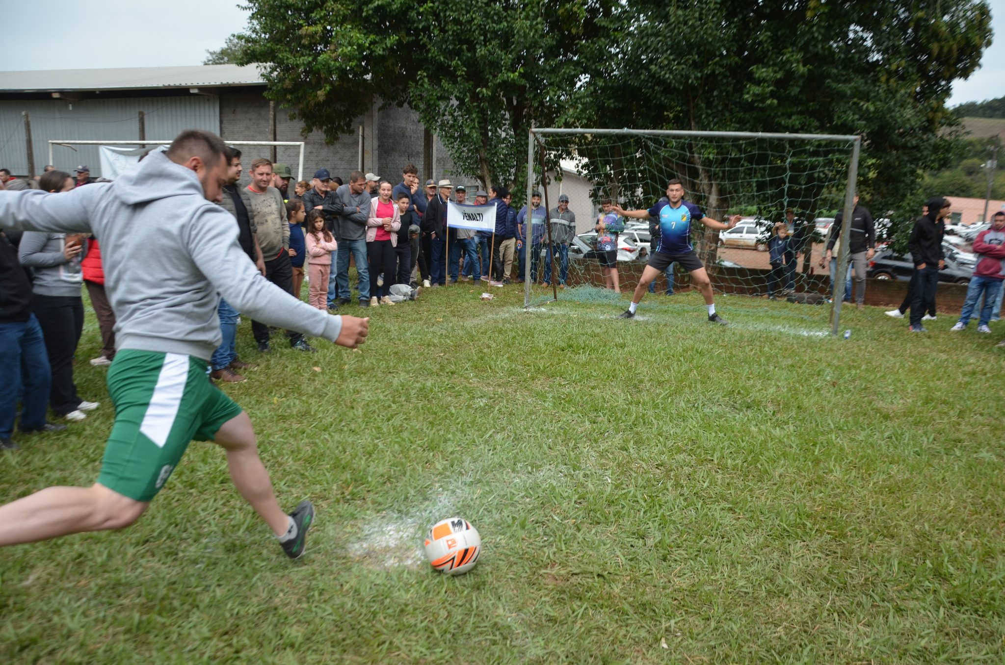 Taquaruçu do Sul - Jogos Rurais 2026