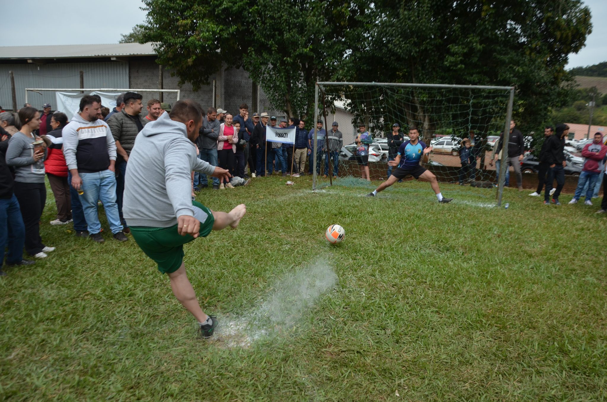 Taquaruçu do Sul - Jogos Rurais 2026