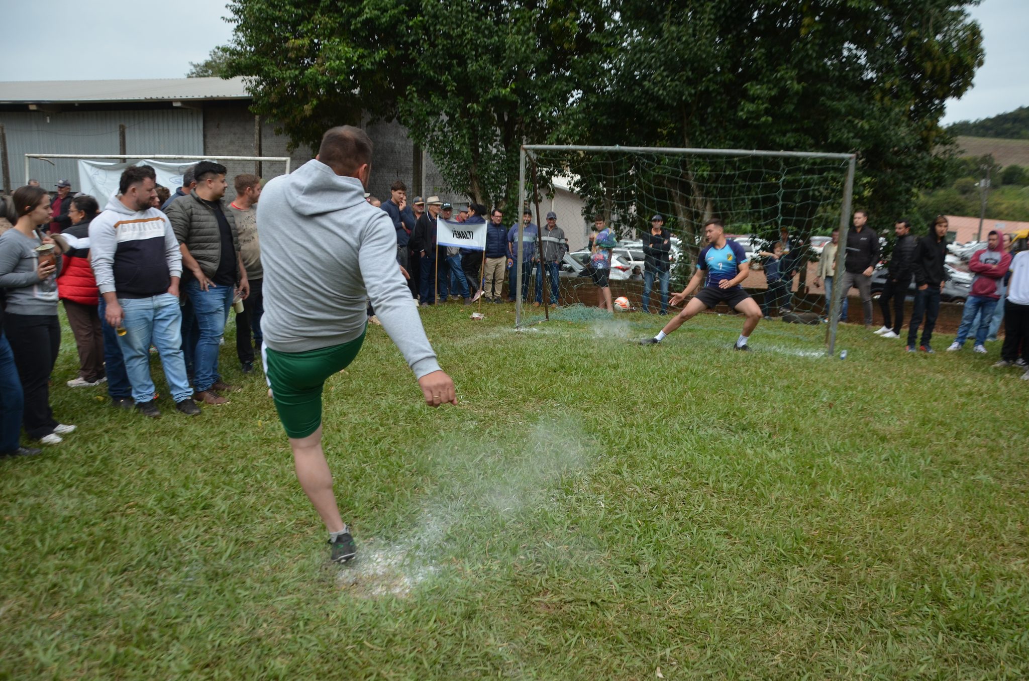Taquaruçu do Sul - Jogos Rurais 2026