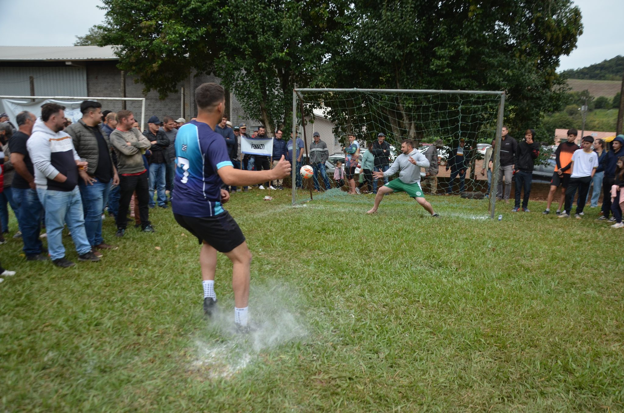 Taquaruçu do Sul - Jogos Rurais 2026