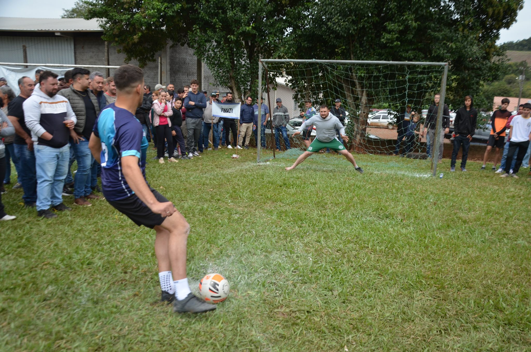 Taquaruçu do Sul - Jogos Rurais 2026