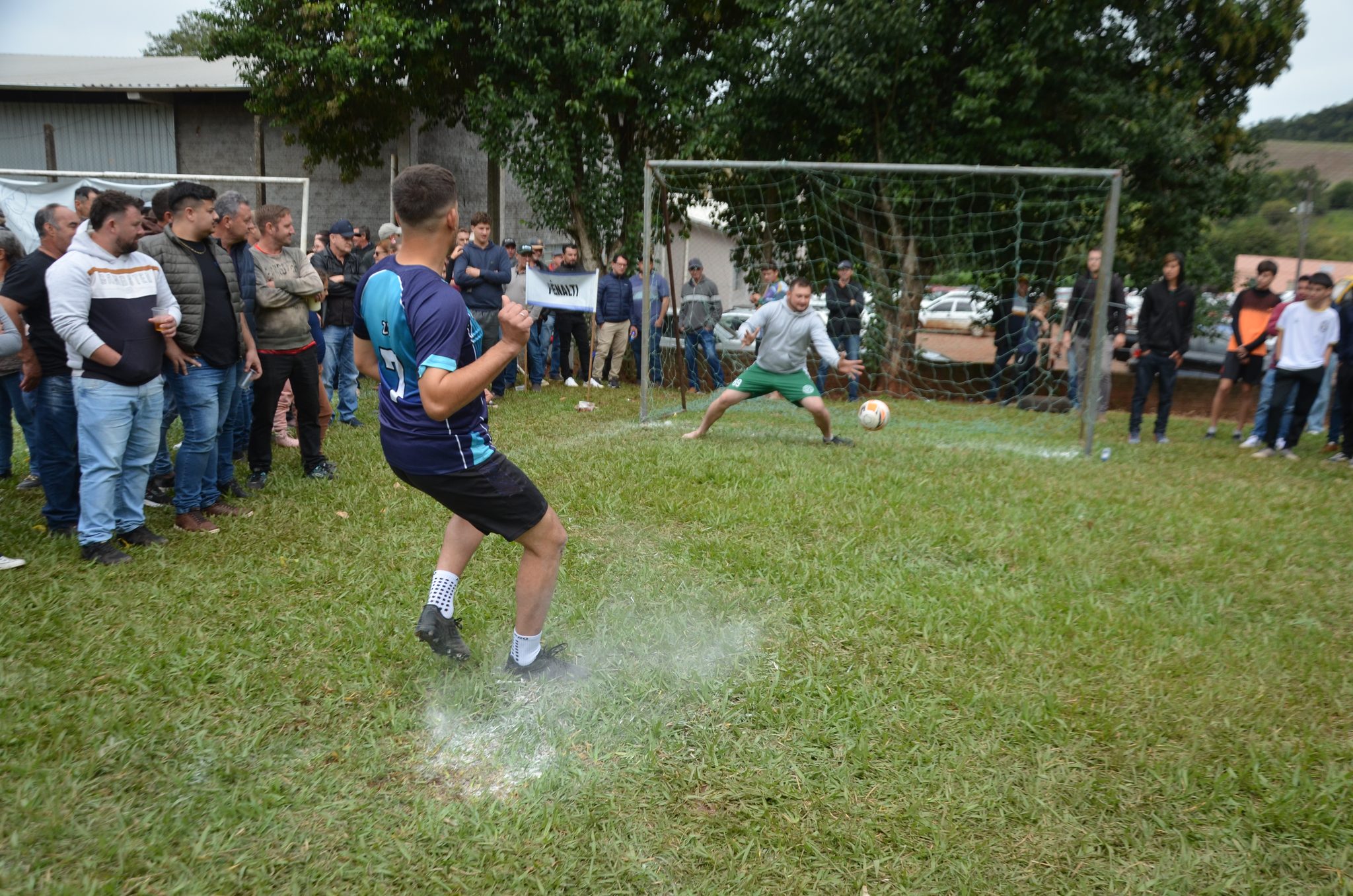 Taquaruçu do Sul - Jogos Rurais 2026