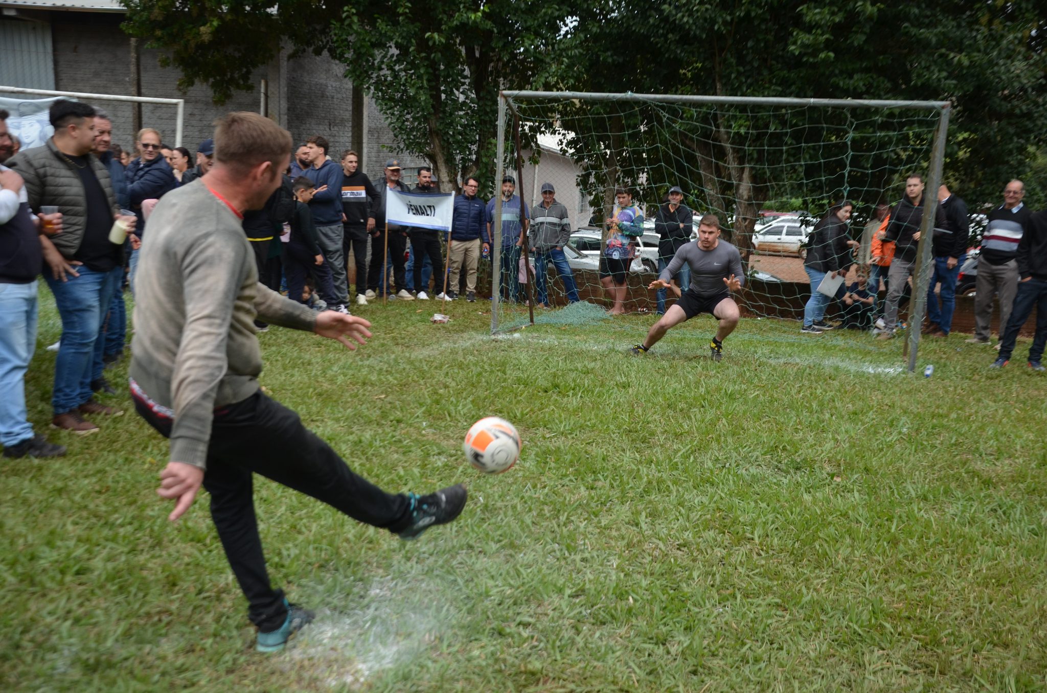 Taquaruçu do Sul - Jogos Rurais 2026