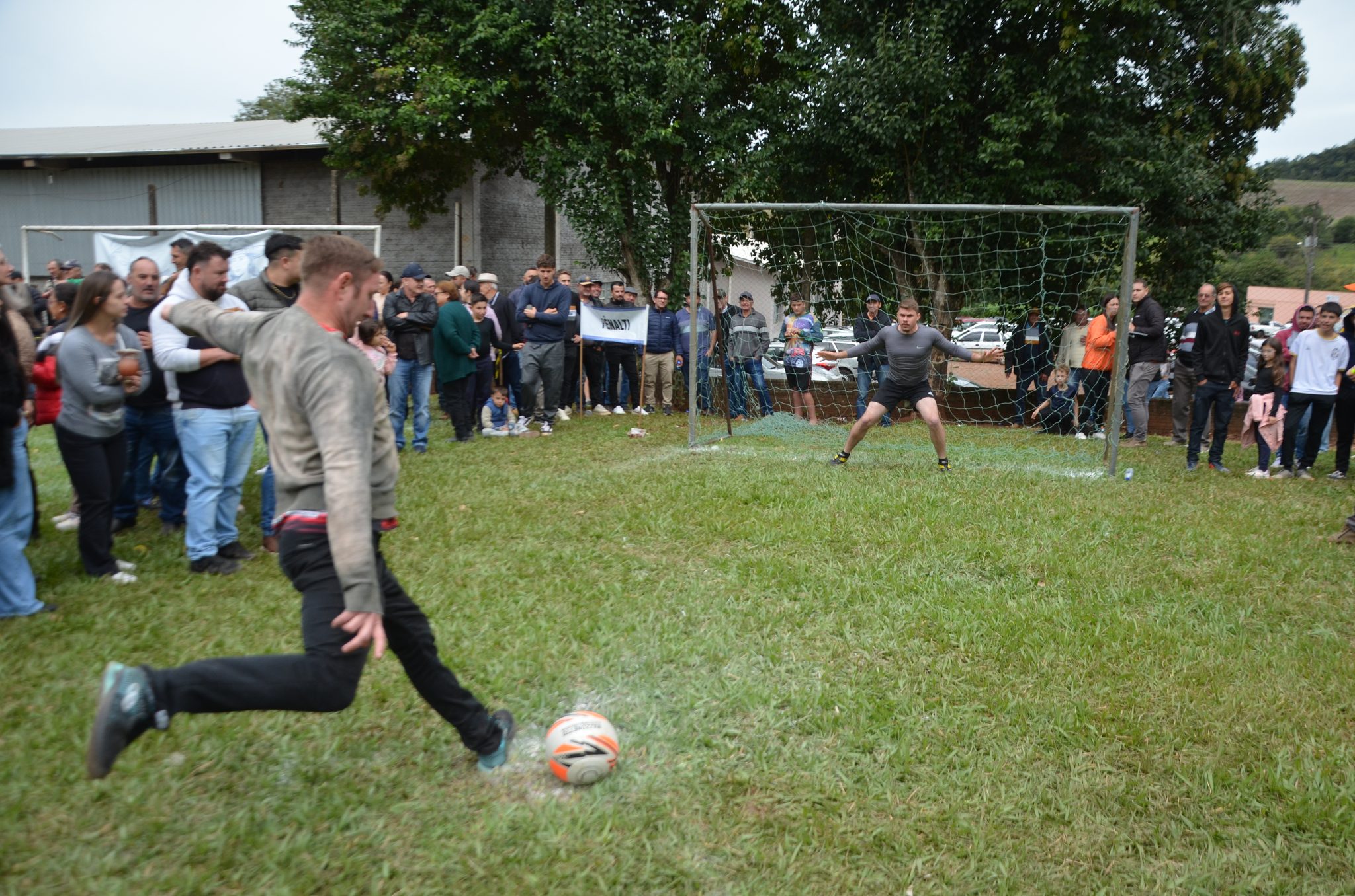 Taquaruçu do Sul - Jogos Rurais 2026