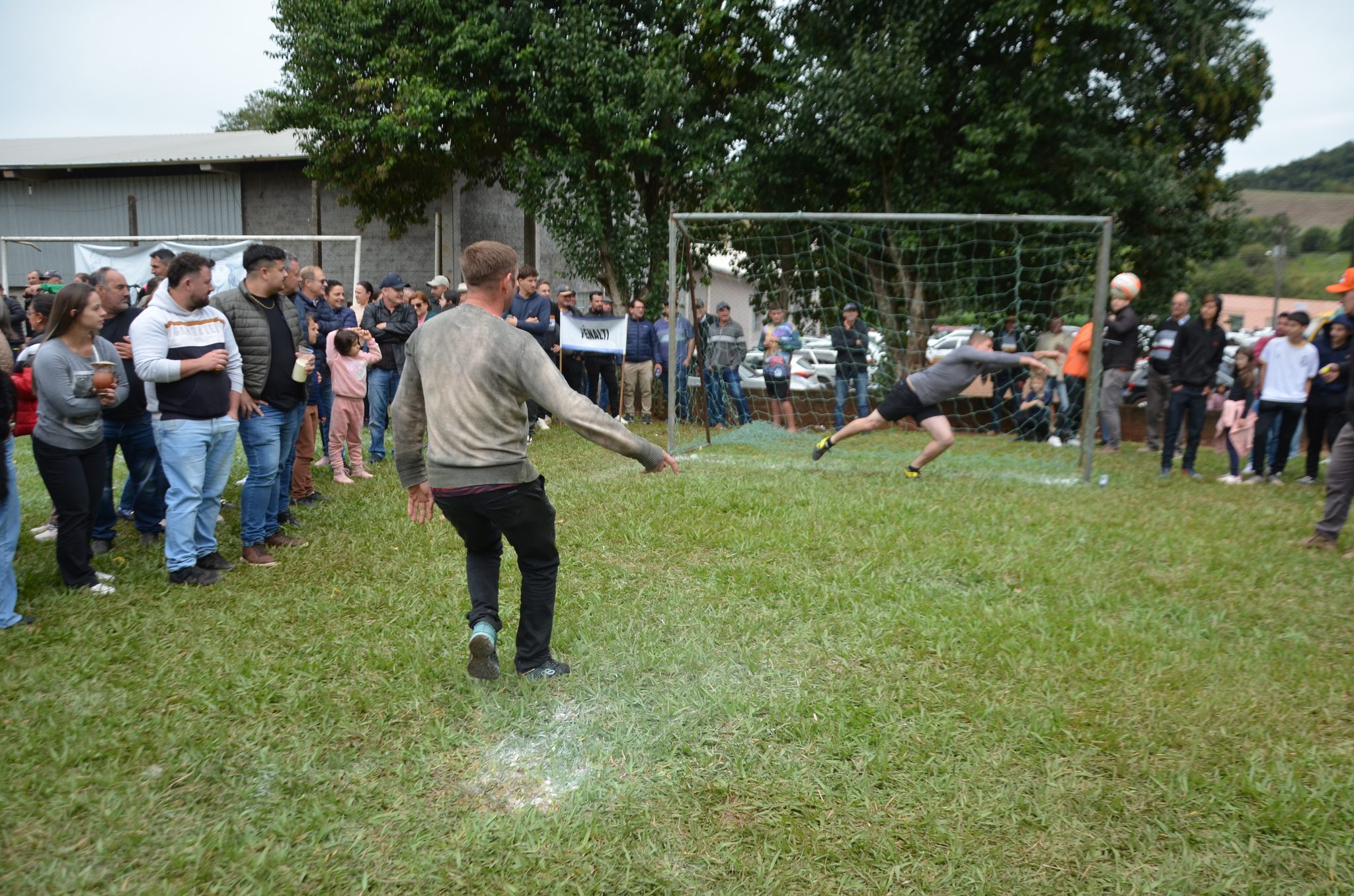 Taquaruçu do Sul - Jogos Rurais 2026