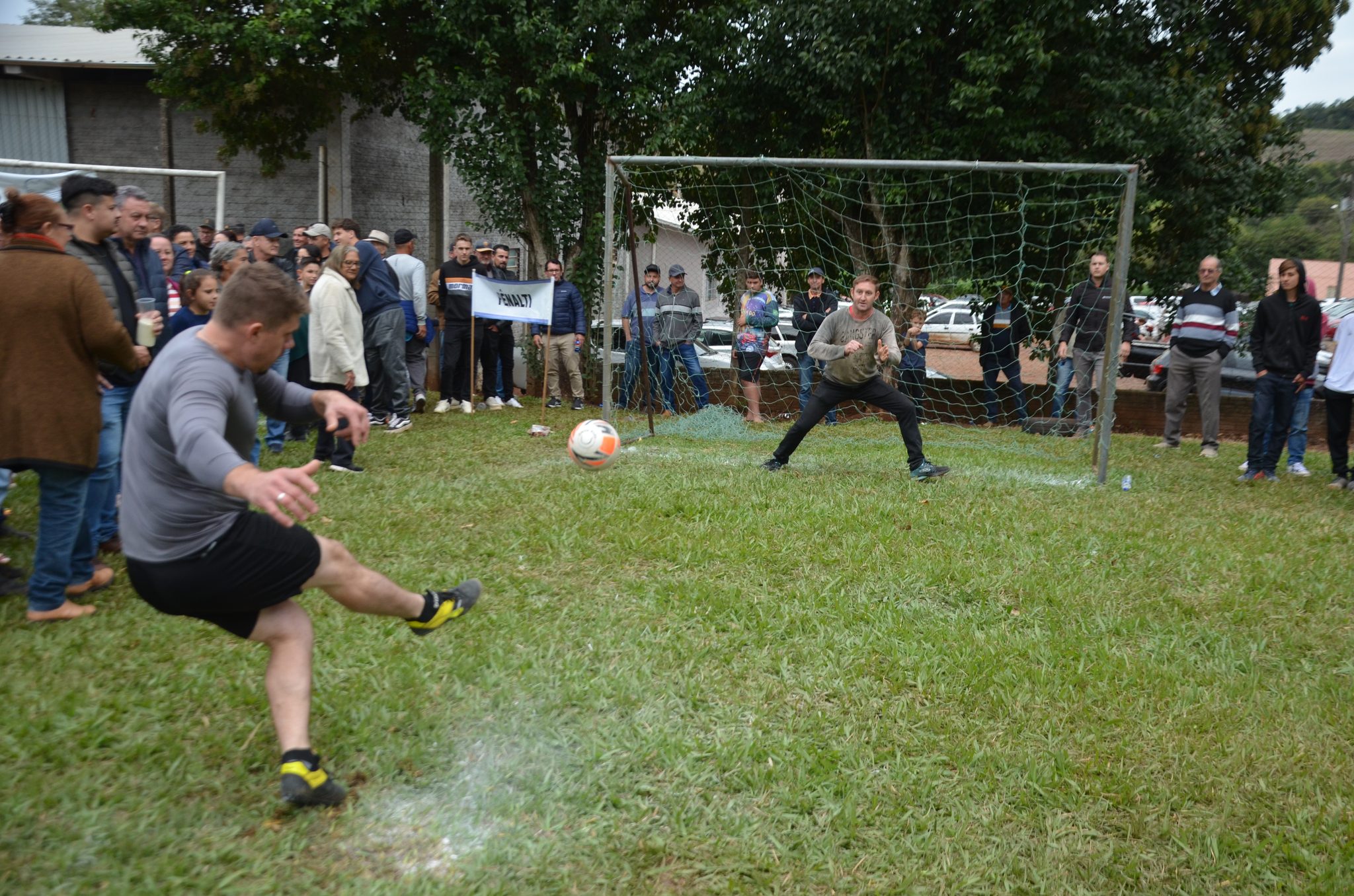 Taquaruçu do Sul - Jogos Rurais 2026