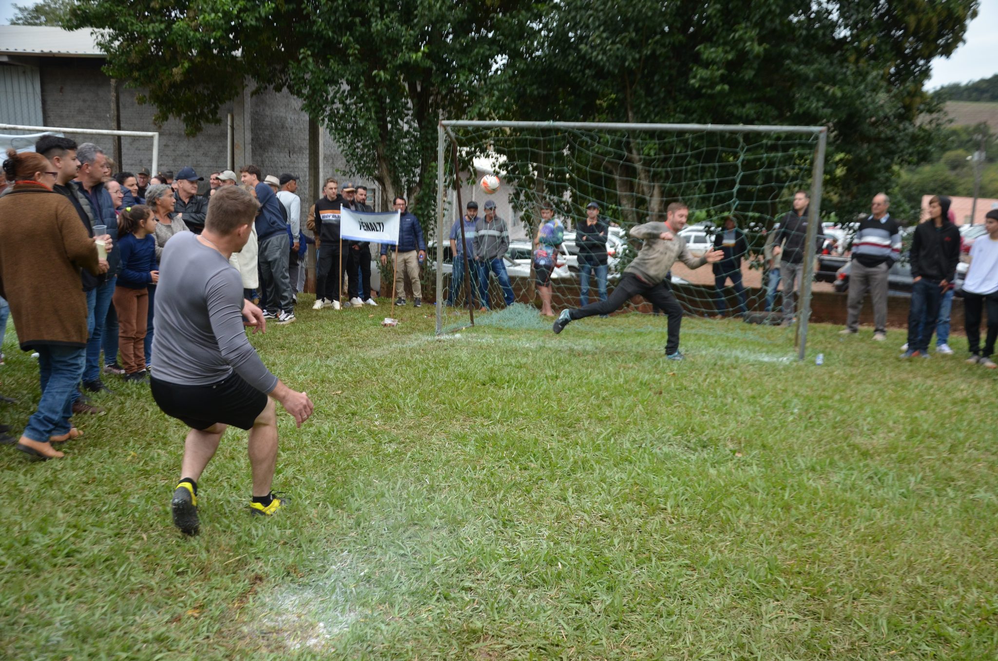 Taquaruçu do Sul - Jogos Rurais 2026