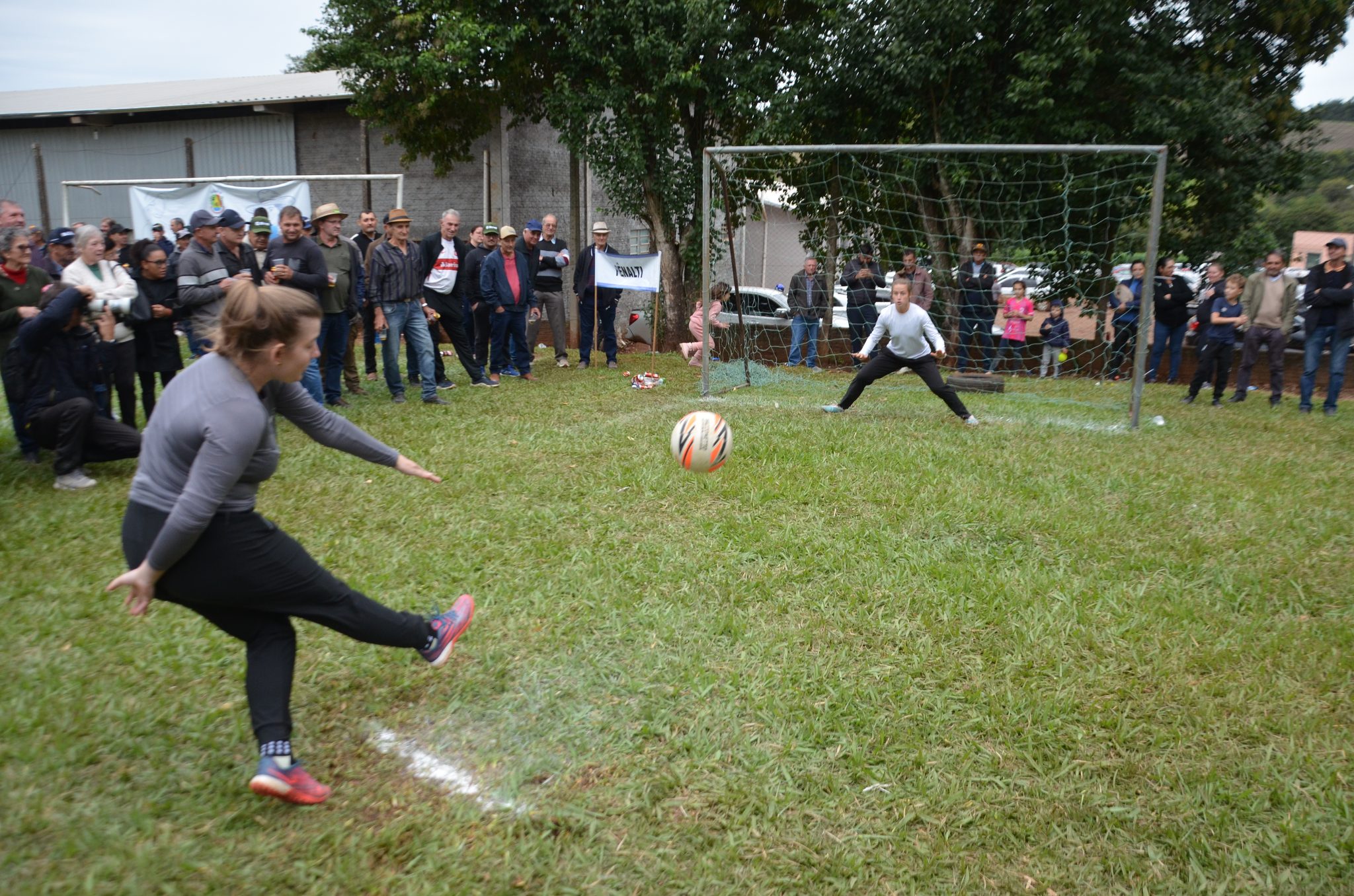Taquaruçu do Sul - Jogos Rurais 2026