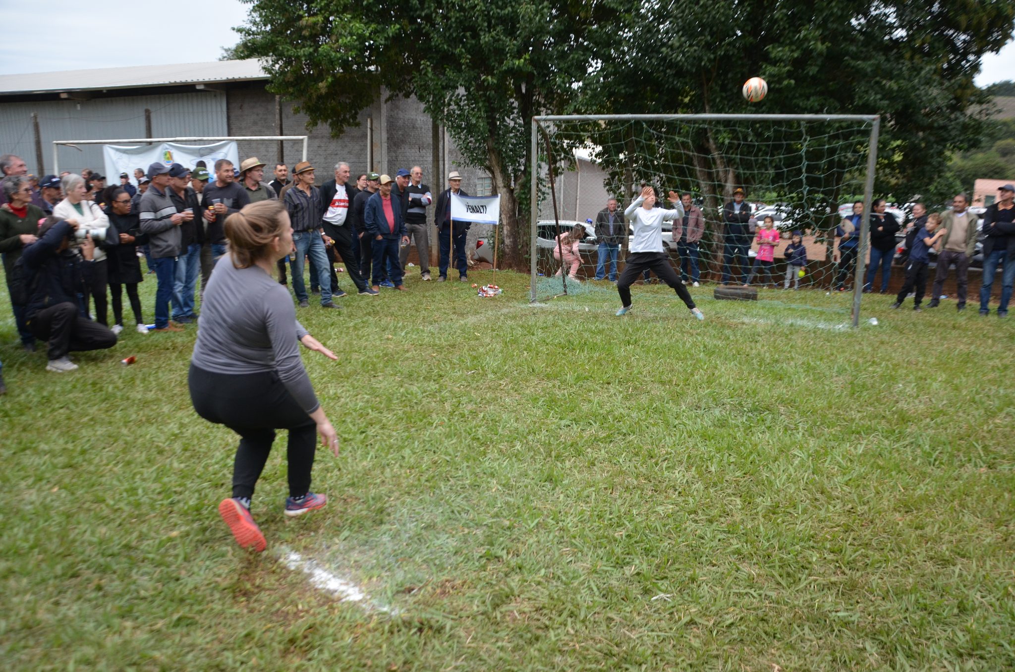 Taquaruçu do Sul - Jogos Rurais 2026