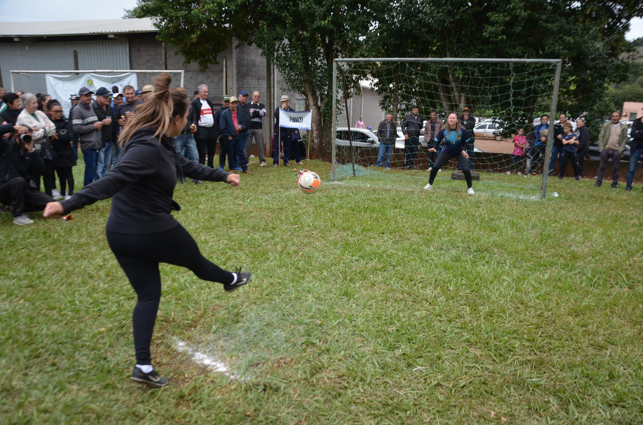 Taquaruçu do Sul - Jogos Rurais 2026