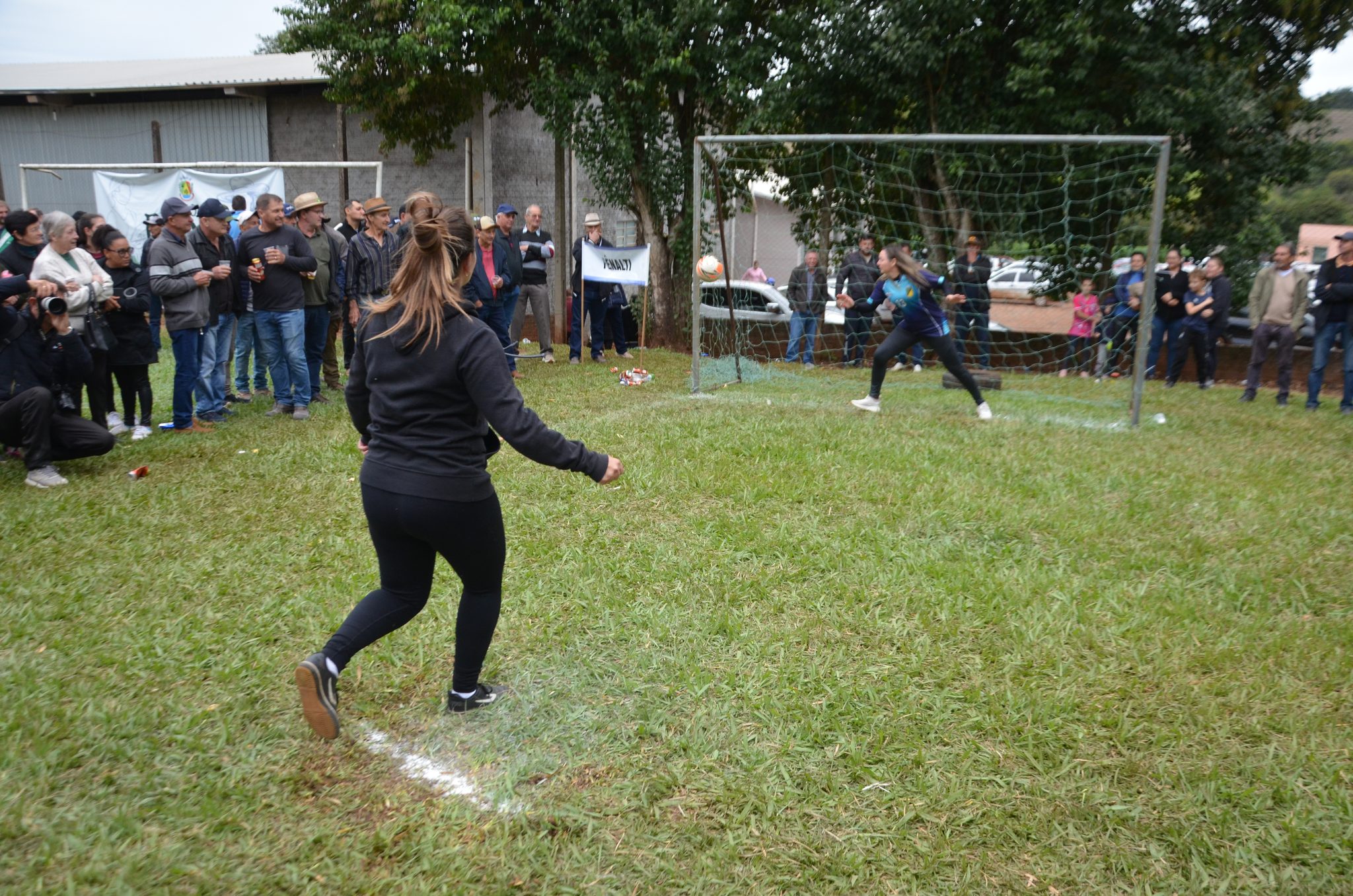 Taquaruçu do Sul - Jogos Rurais 2026