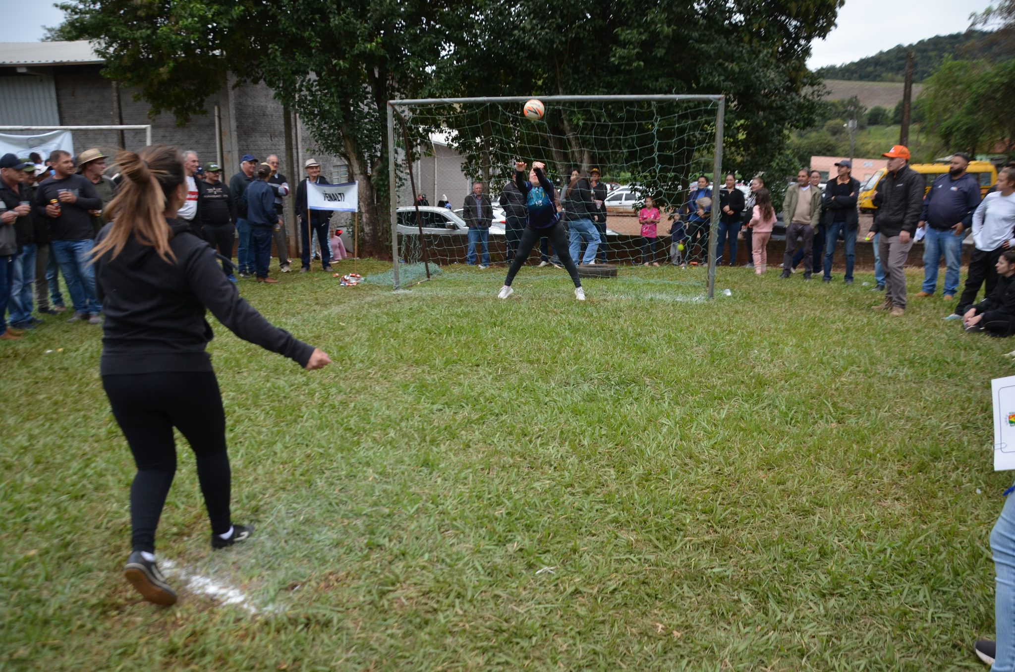 Taquaruçu do Sul - Jogos Rurais 2026