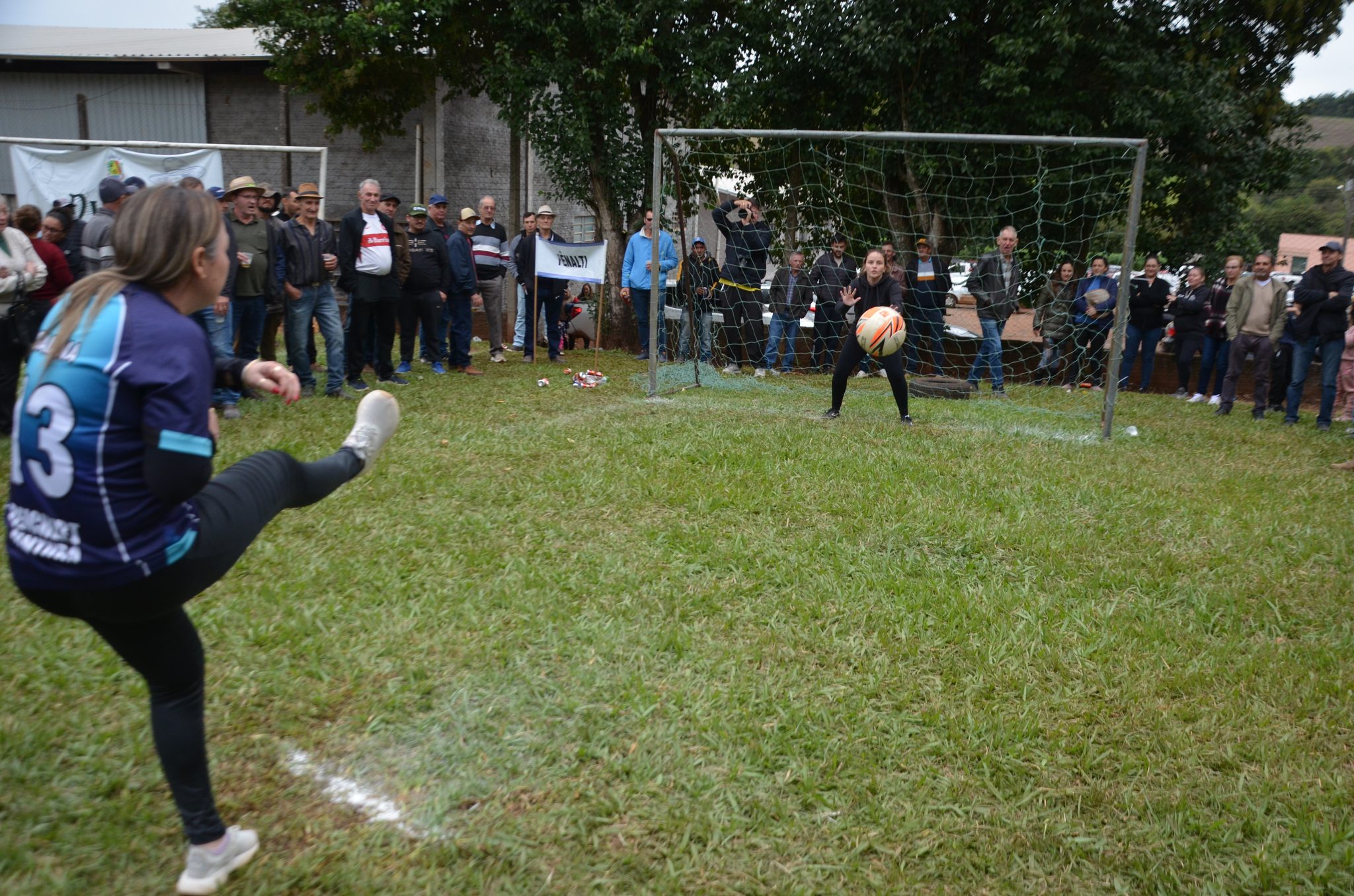 Taquaruçu do Sul - Jogos Rurais 2026