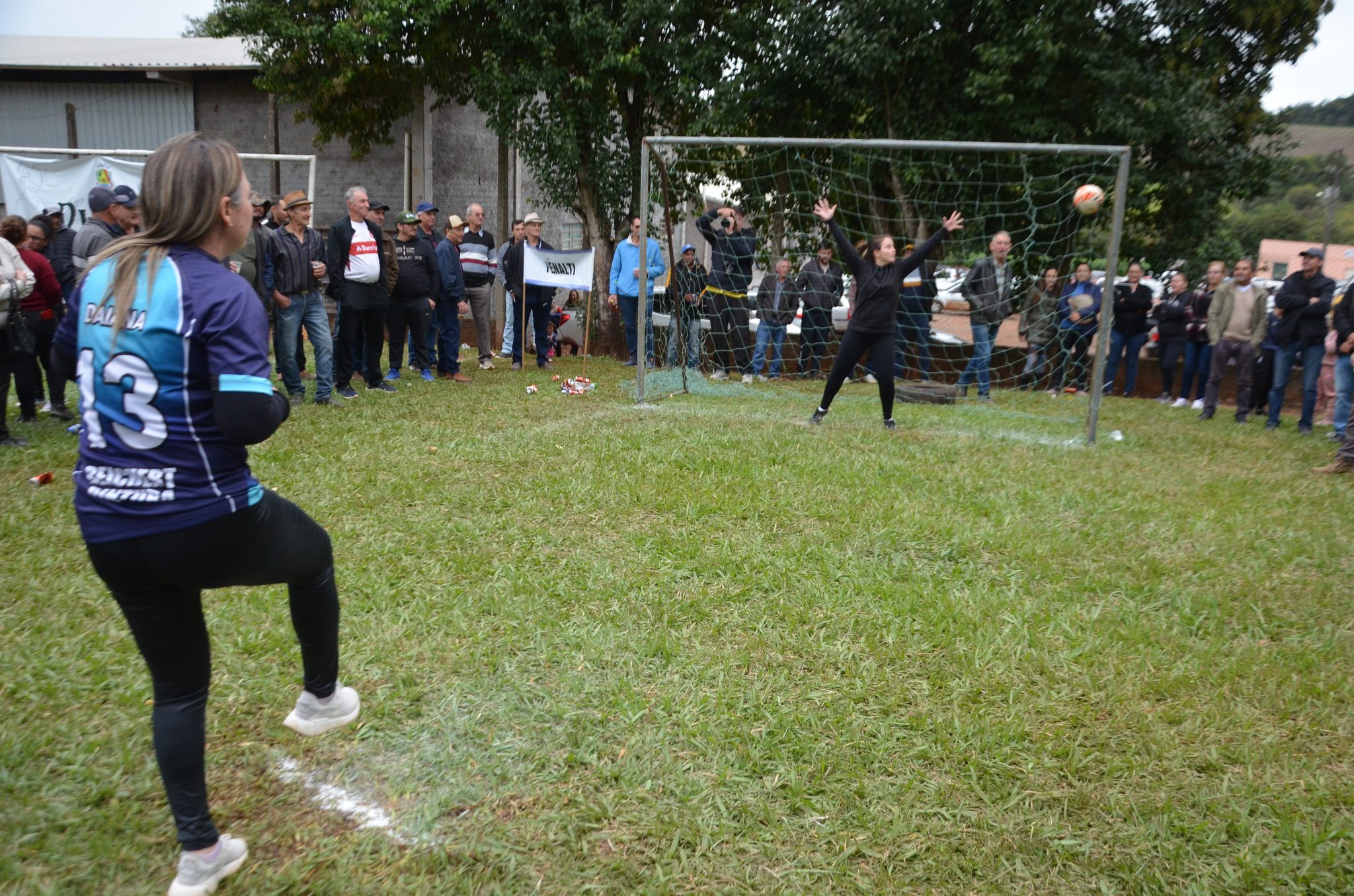 Taquaruçu do Sul - Jogos Rurais 2026