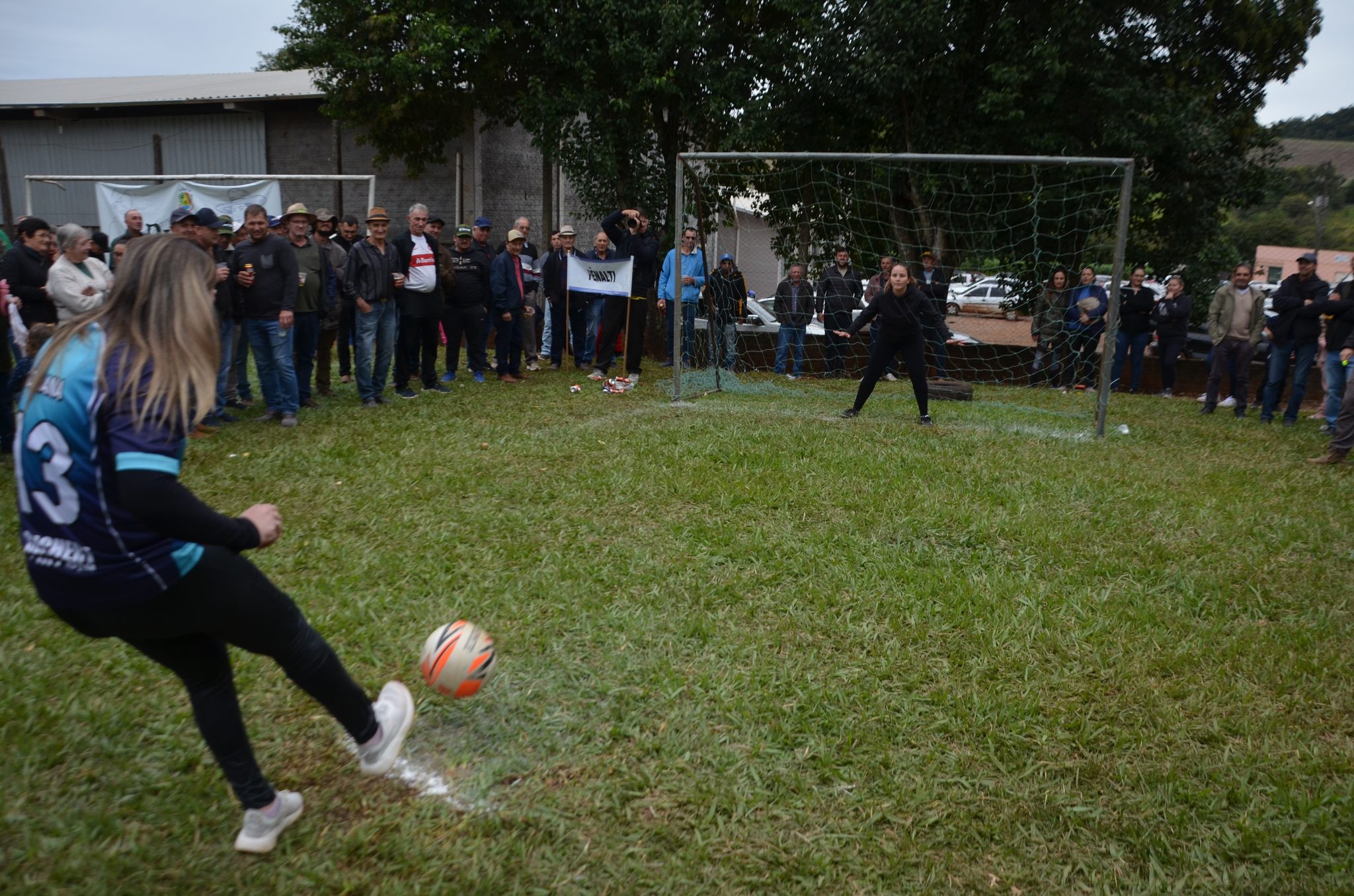 Taquaruçu do Sul - Jogos Rurais 2026