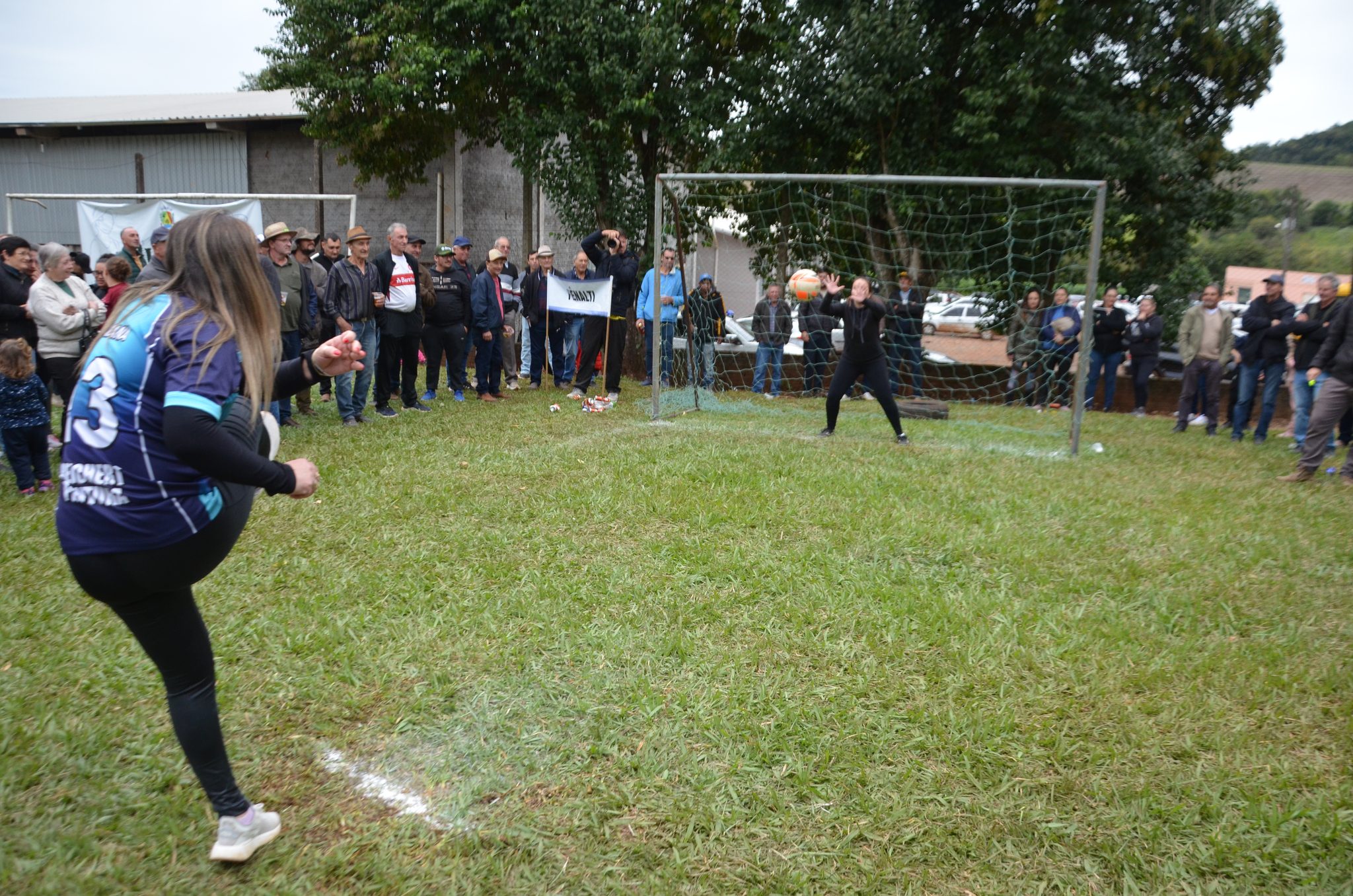 Taquaruçu do Sul - Jogos Rurais 2026