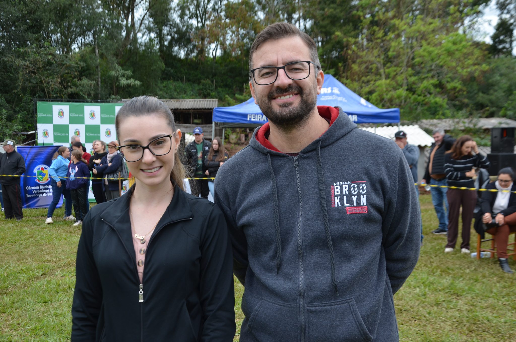 Taquaruçu do Sul - Jogos Rurais 2026
