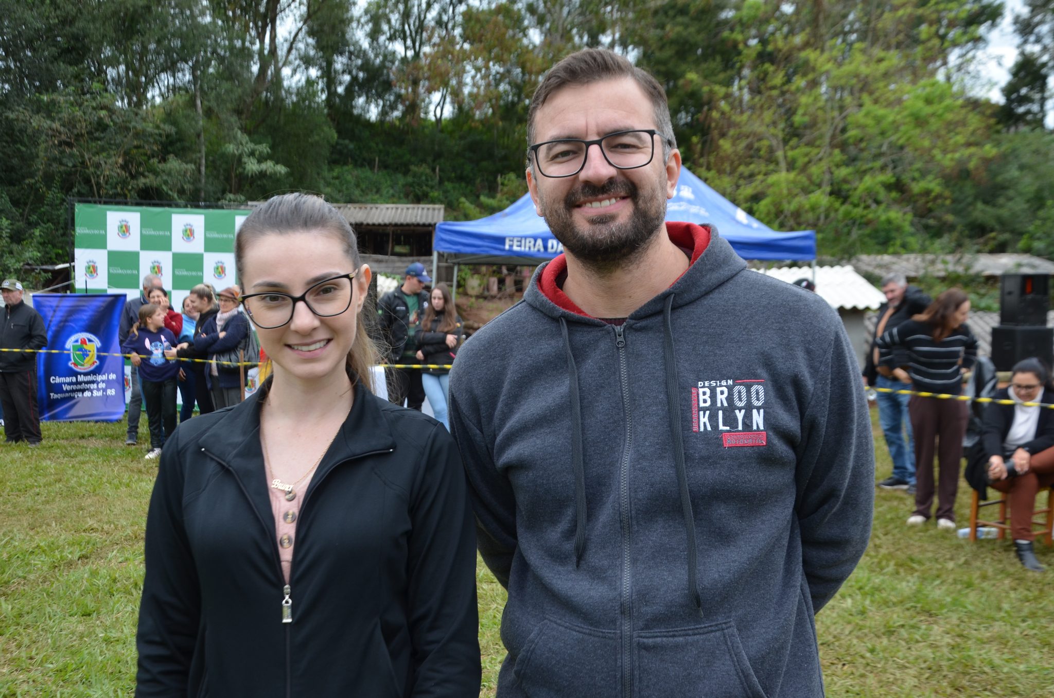Taquaruçu do Sul - Jogos Rurais 2026