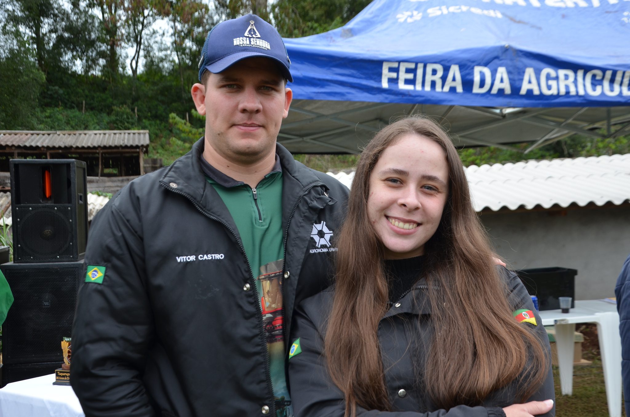 Taquaruçu do Sul - Jogos Rurais 2026