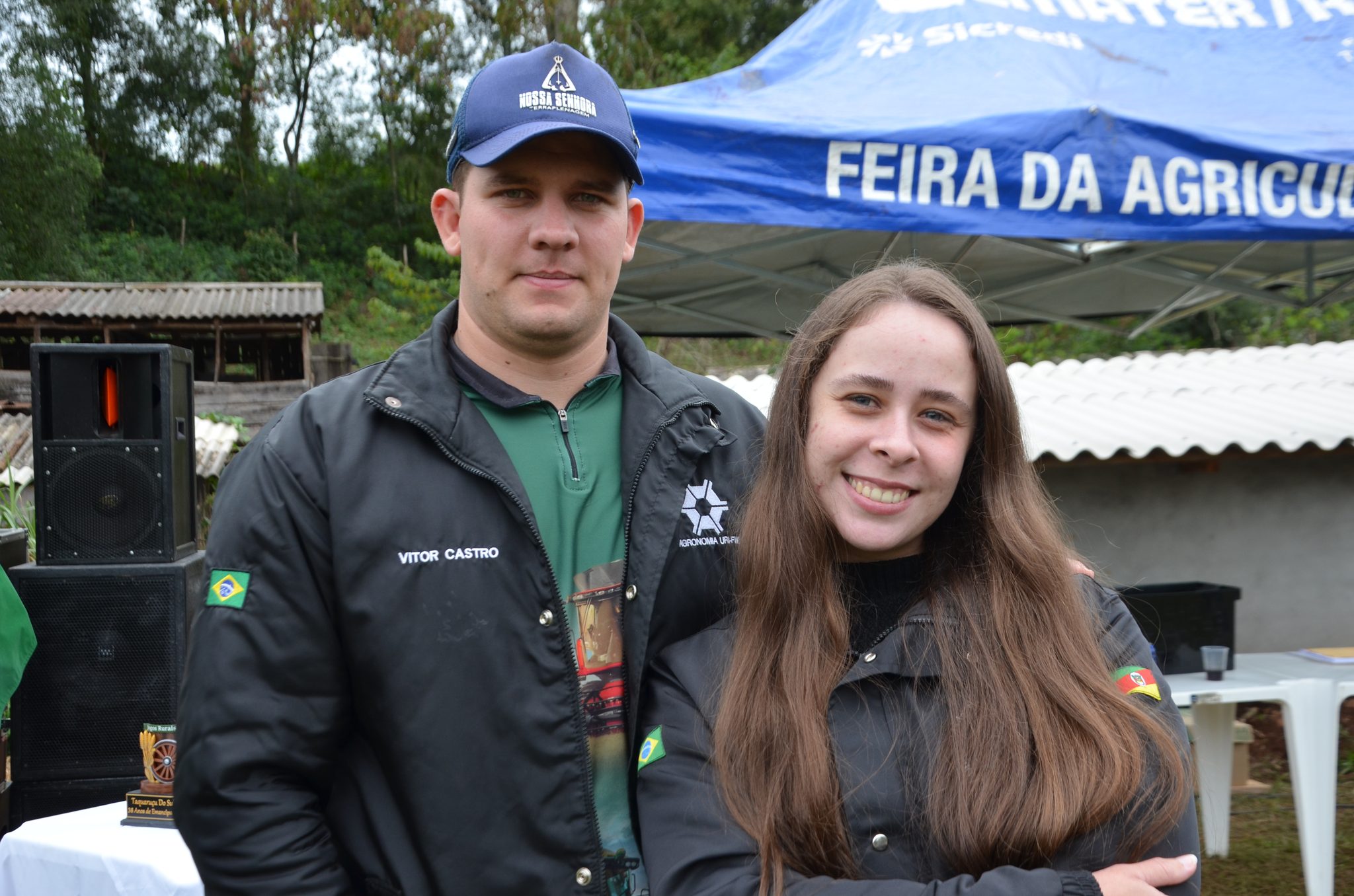 Taquaruçu do Sul - Jogos Rurais 2026
