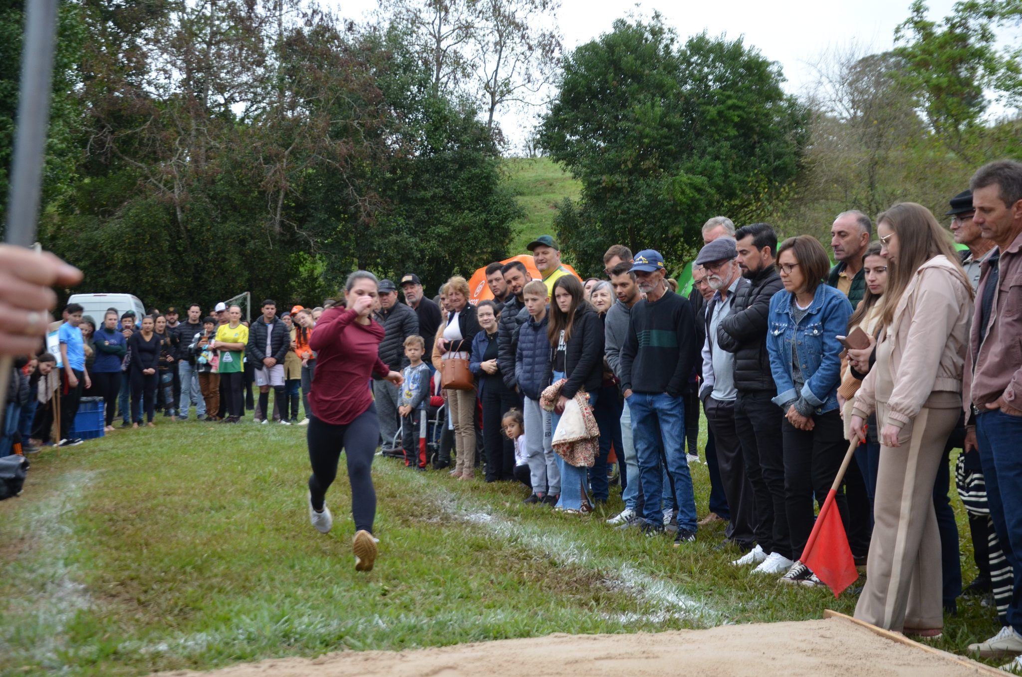 Taquaruçu do Sul - Jogos Rurais 2026