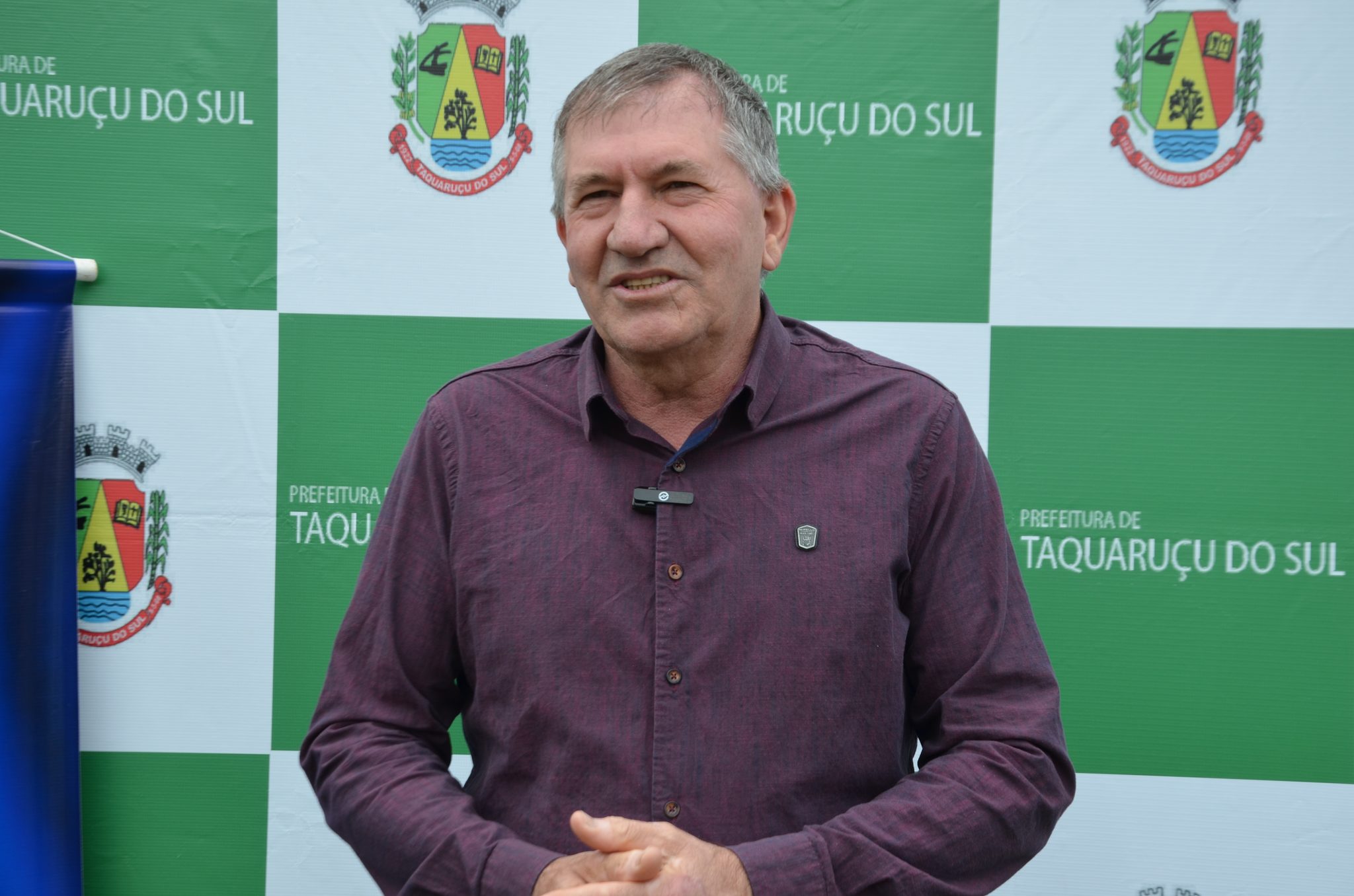 Taquaruçu do Sul - Jogos Rurais 2026