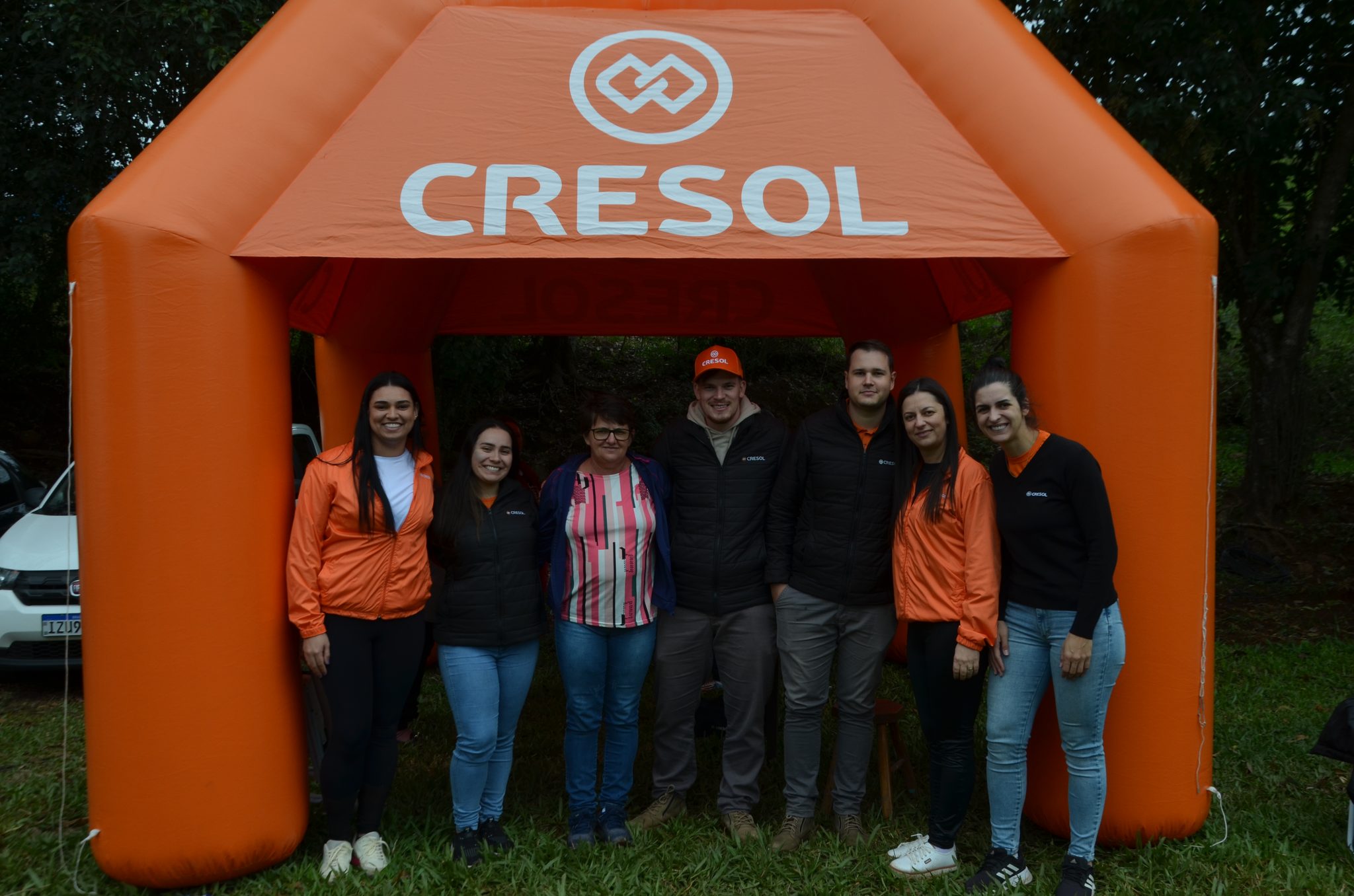 Taquaruçu do Sul - Jogos Rurais 2026