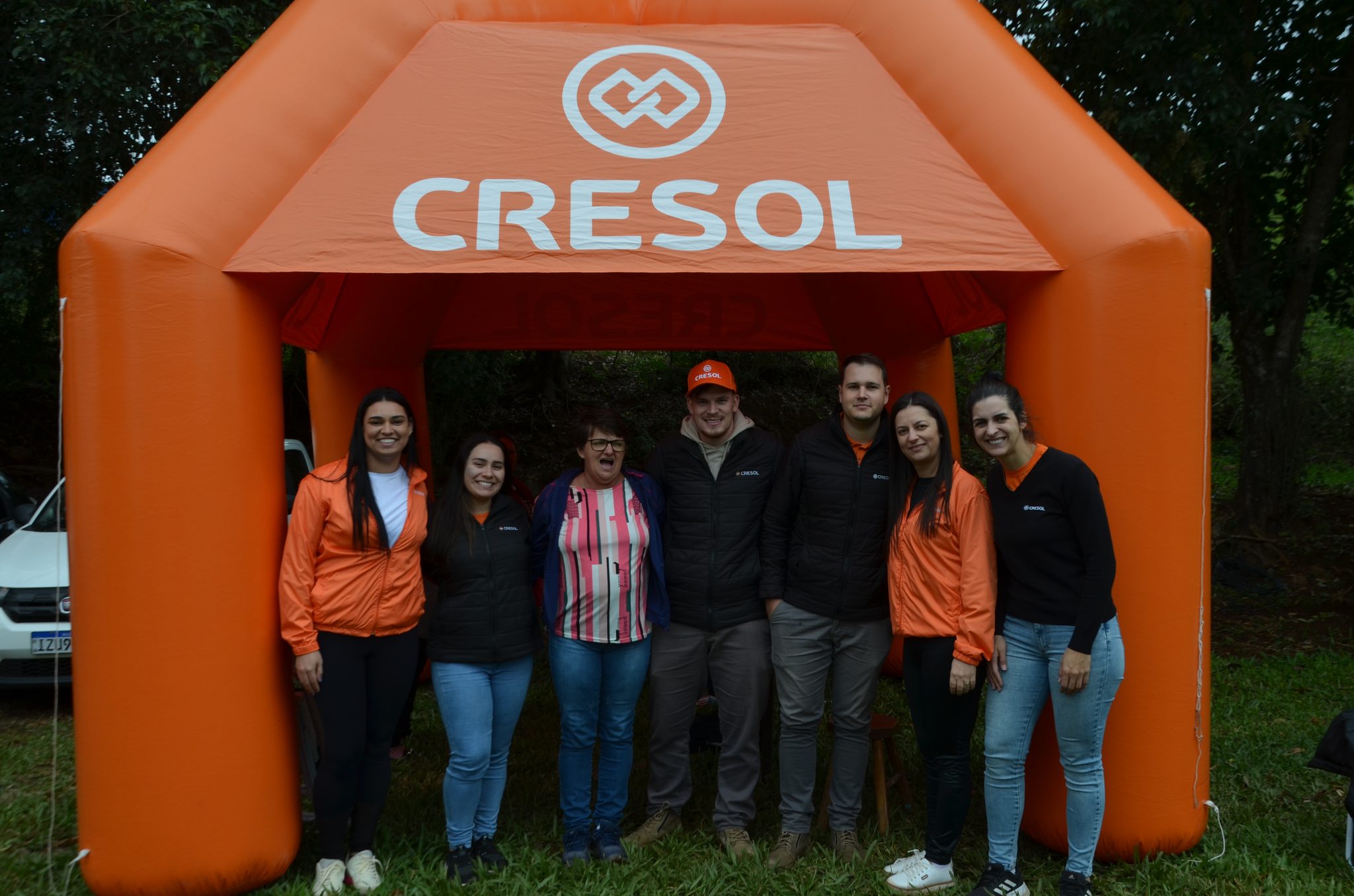 Taquaruçu do Sul - Jogos Rurais 2026