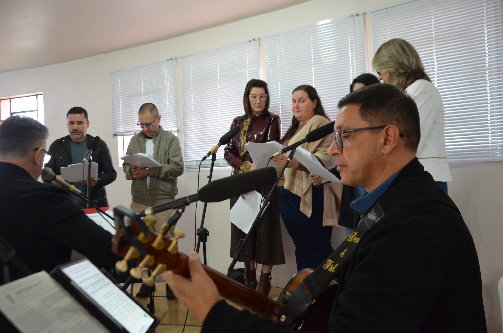 Vista Alegre - Paróquia Sagrado Coração de Jesus é elevada a Santuário Diocesano