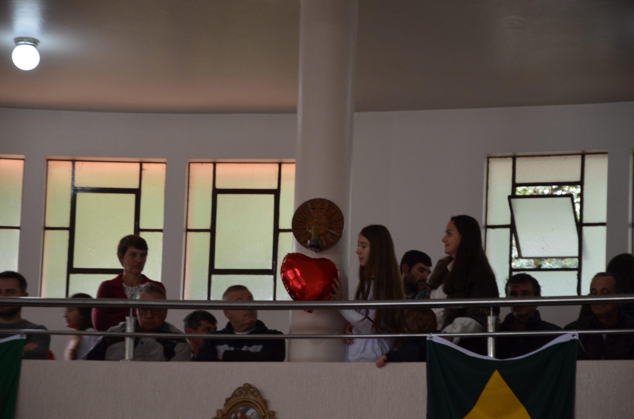 Vista Alegre - Festa do Sagrado Coração de Jesus