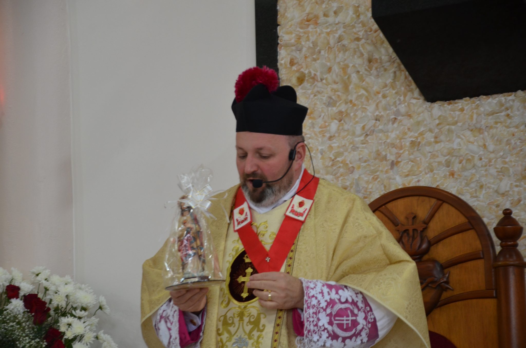 Vista Alegre - Festa do Sagrado Coração de Jesus
