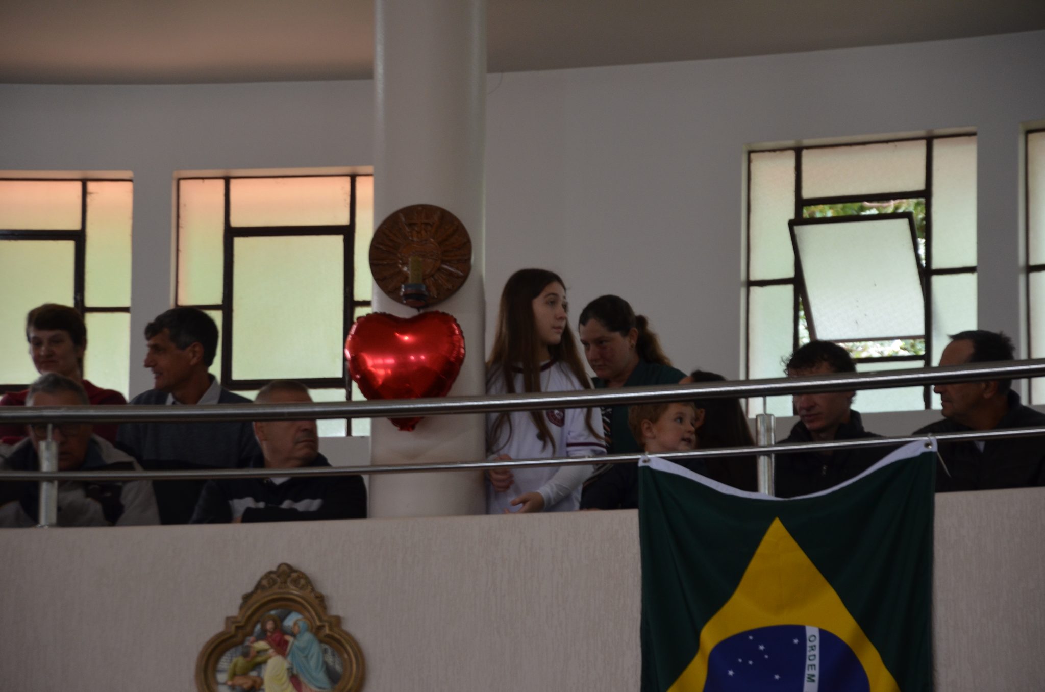 Vista Alegre - Festa do Sagrado Coração de Jesus
