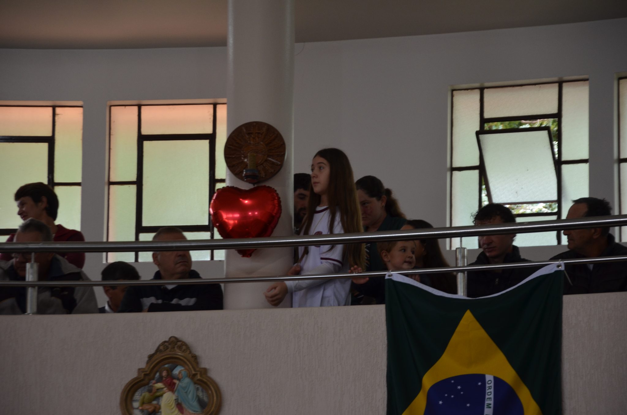 Vista Alegre - Festa do Sagrado Coração de Jesus