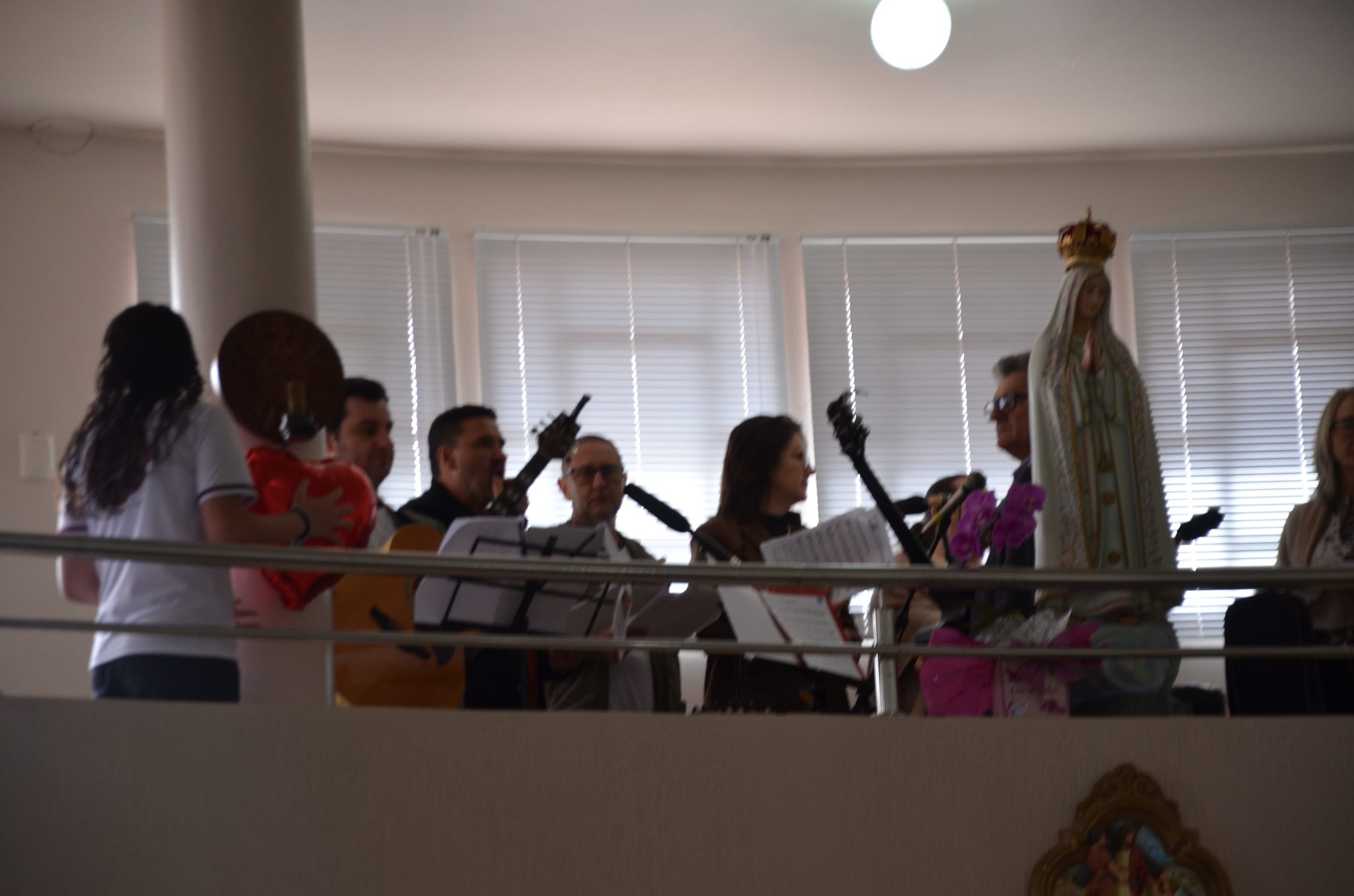 Vista Alegre - Festa do Sagrado Coração de Jesus