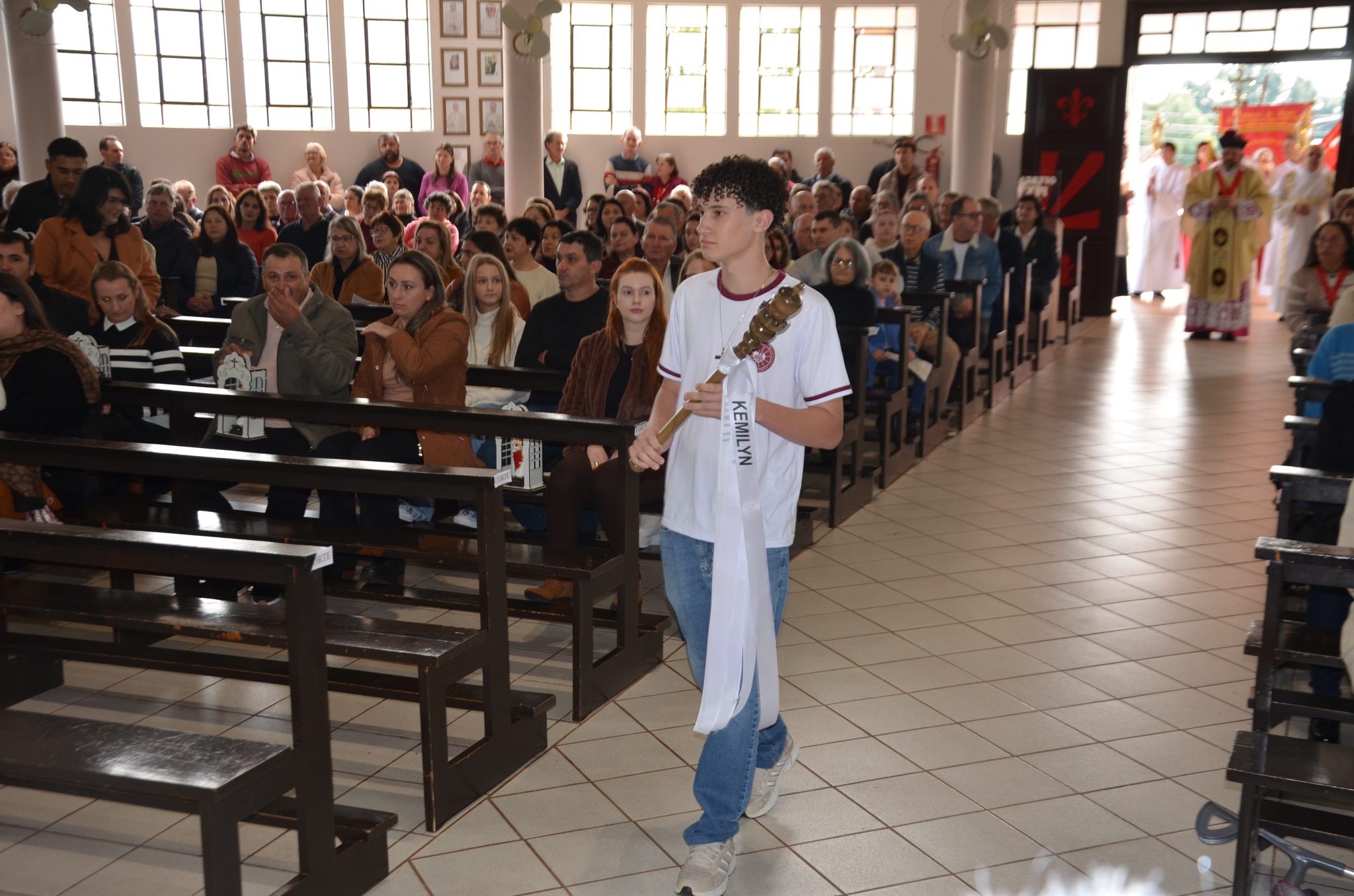 Vista Alegre - Festa do Sagrado Coração de Jesus