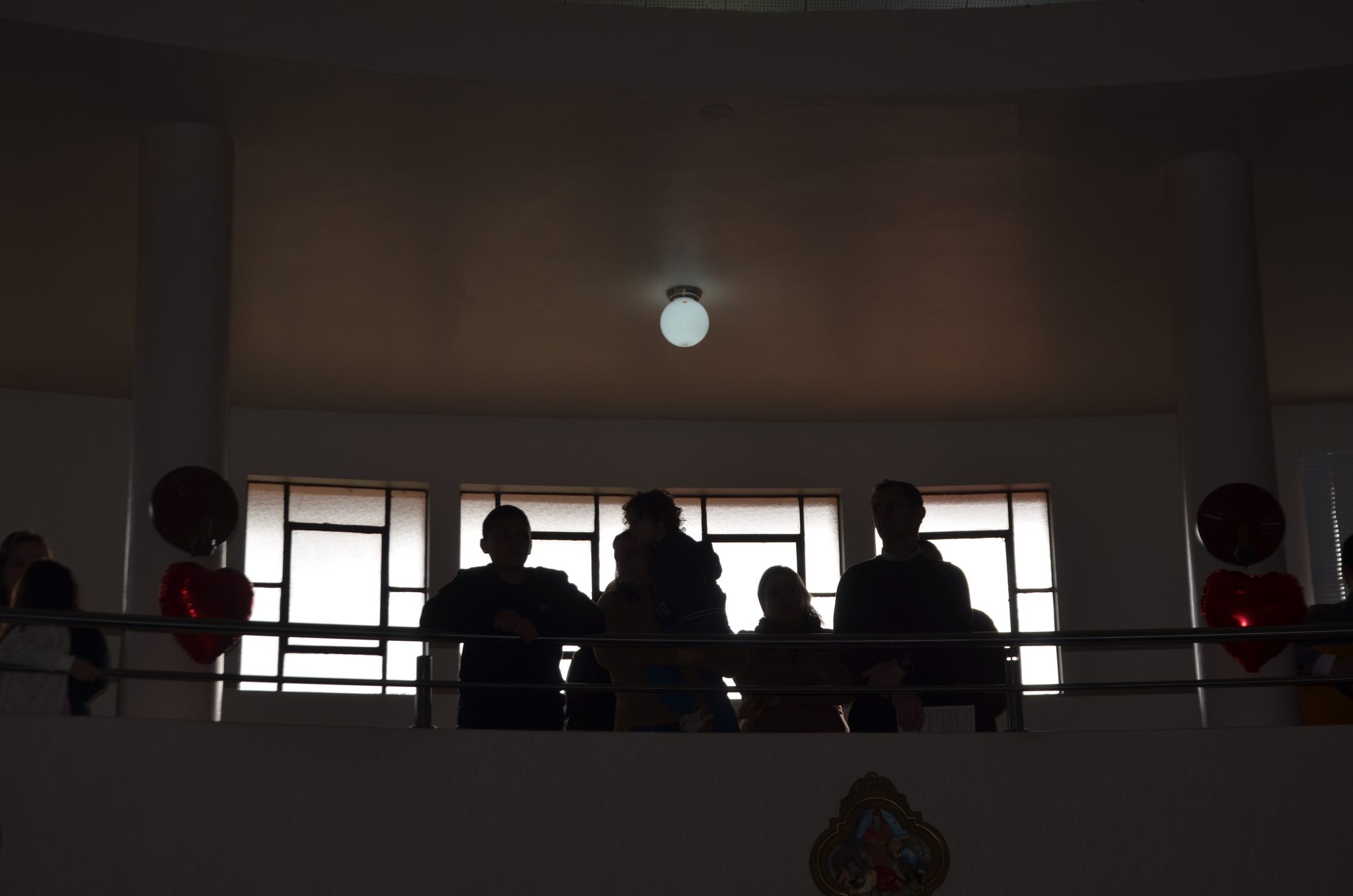 Vista Alegre - Festa do Sagrado Coração de Jesus