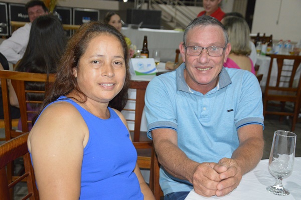 Lançamento da 15ª Feira do Peixe de Taquaruçu do Sul