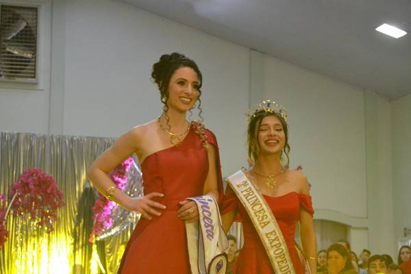 Ametista do Sul - Baile das Soberanas da Expopedras 2026