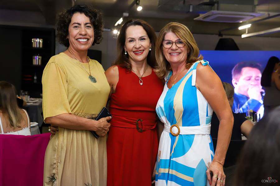 Bárbaras: mulheres reúnem-se em FW, em prol da Comunidade Terapêutica Feminina Bárbara Maix