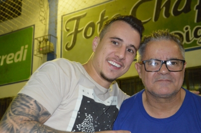 Grêmio Castelinho celebra 62 anos com jantar-dançante
