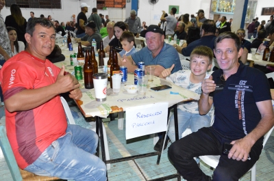 Grêmio Castelinho celebra 62 anos com jantar-dançante
