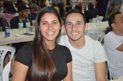 Grêmio Castelinho celebra 62 anos com jantar-dançante