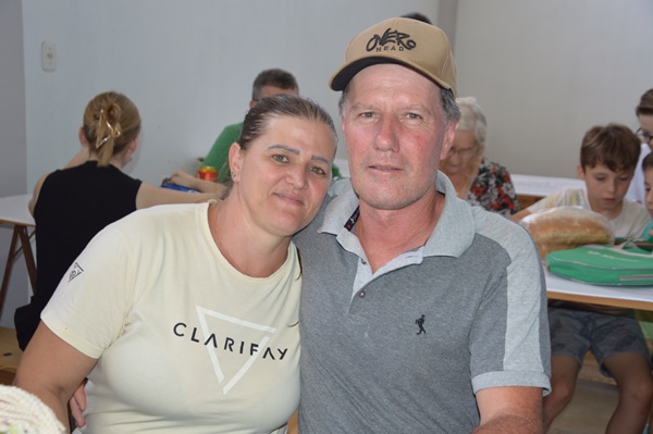 Festa em Honra a Nossa Senhora da Saúde