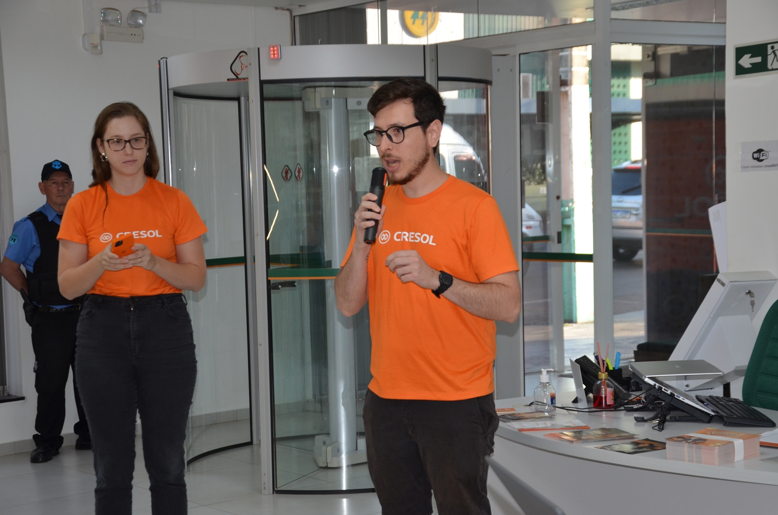 Cresol - Lançamento Cooperar é Ganhar 2026