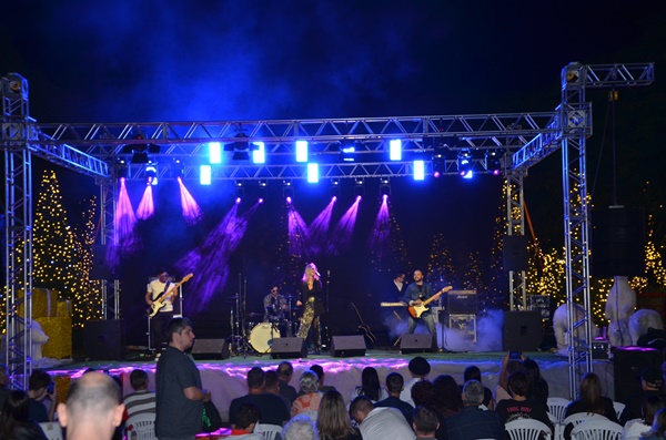 FW - Encerramento Frederico em Luz